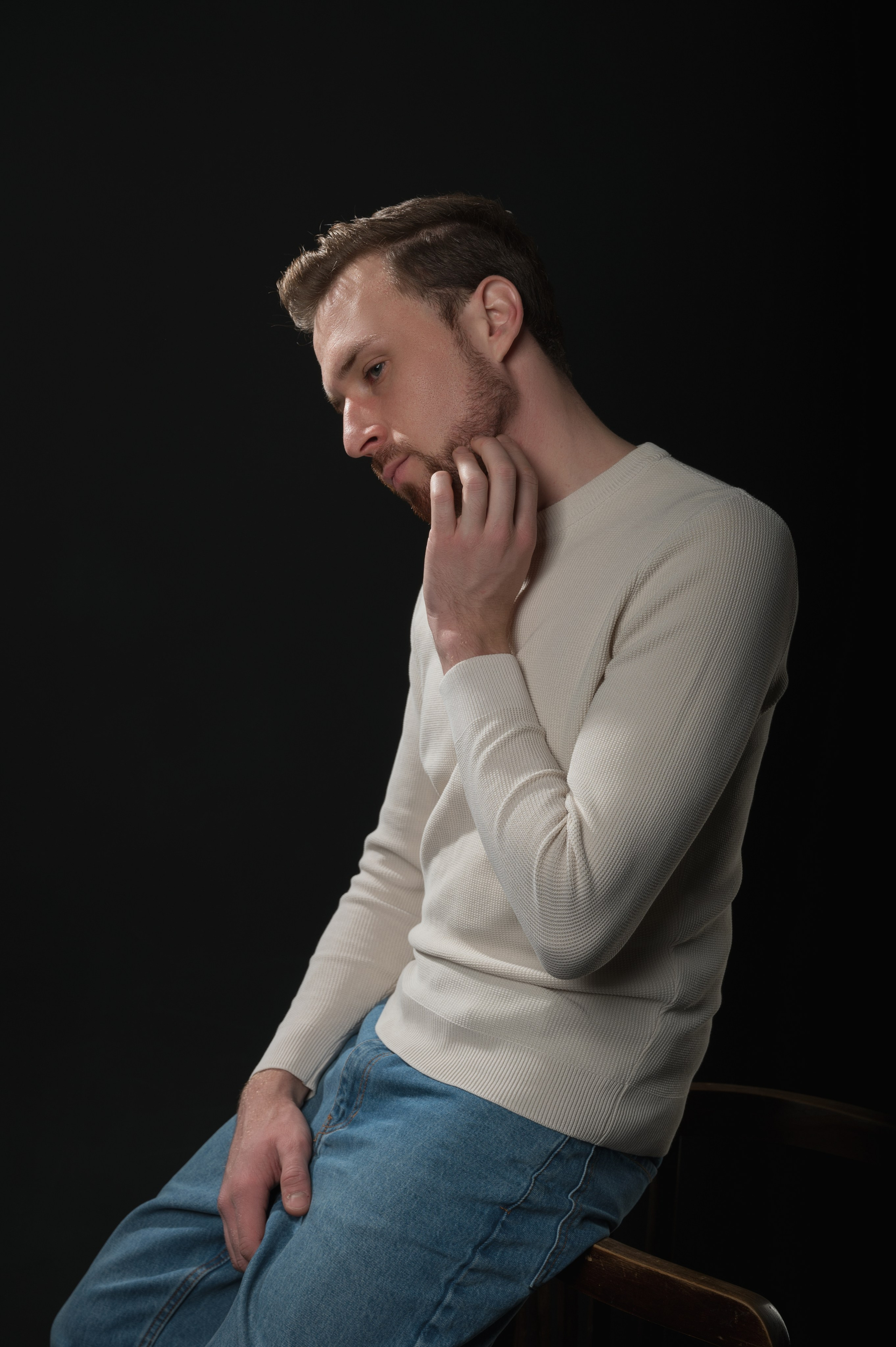 Айдар. Портретный фотограф