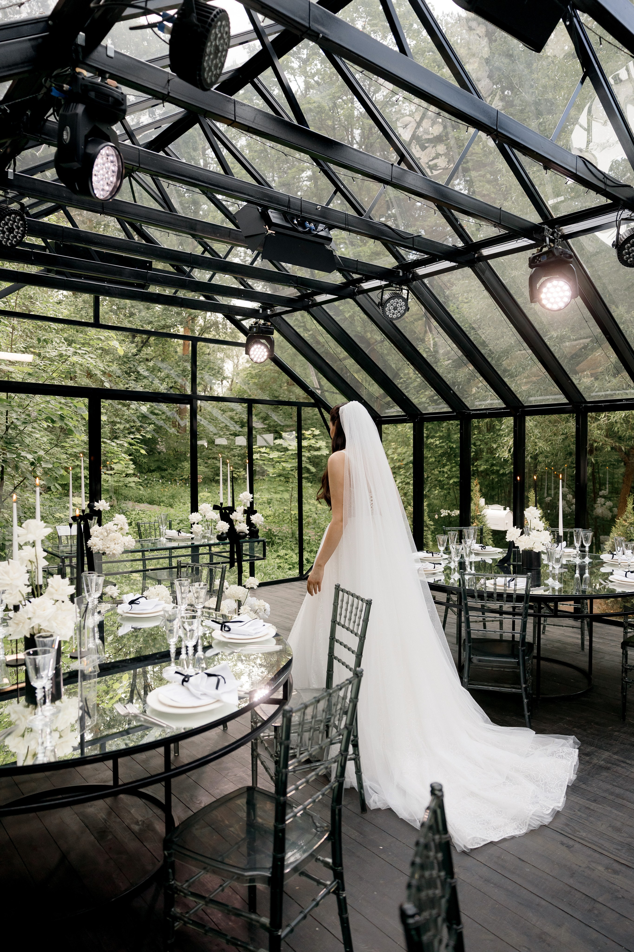 Николай и Анастасия. Свадебный фотограф в Москве и Санкт-Петербурге Денис Ходюков