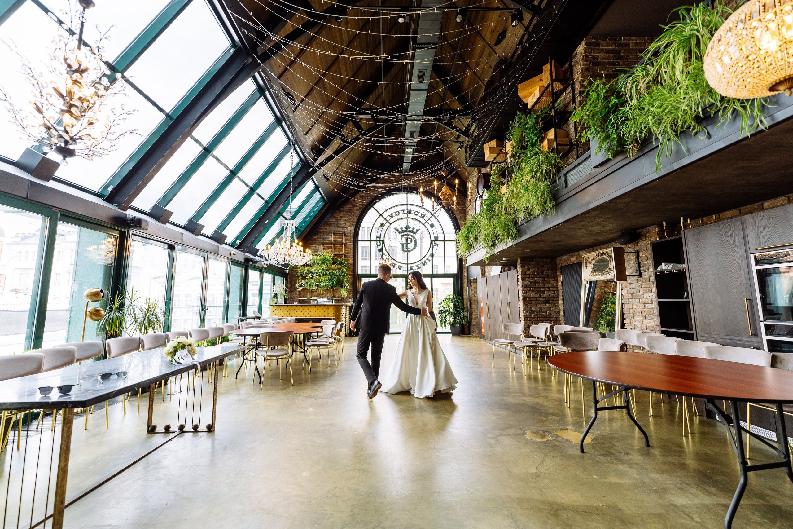 Егор и Мария