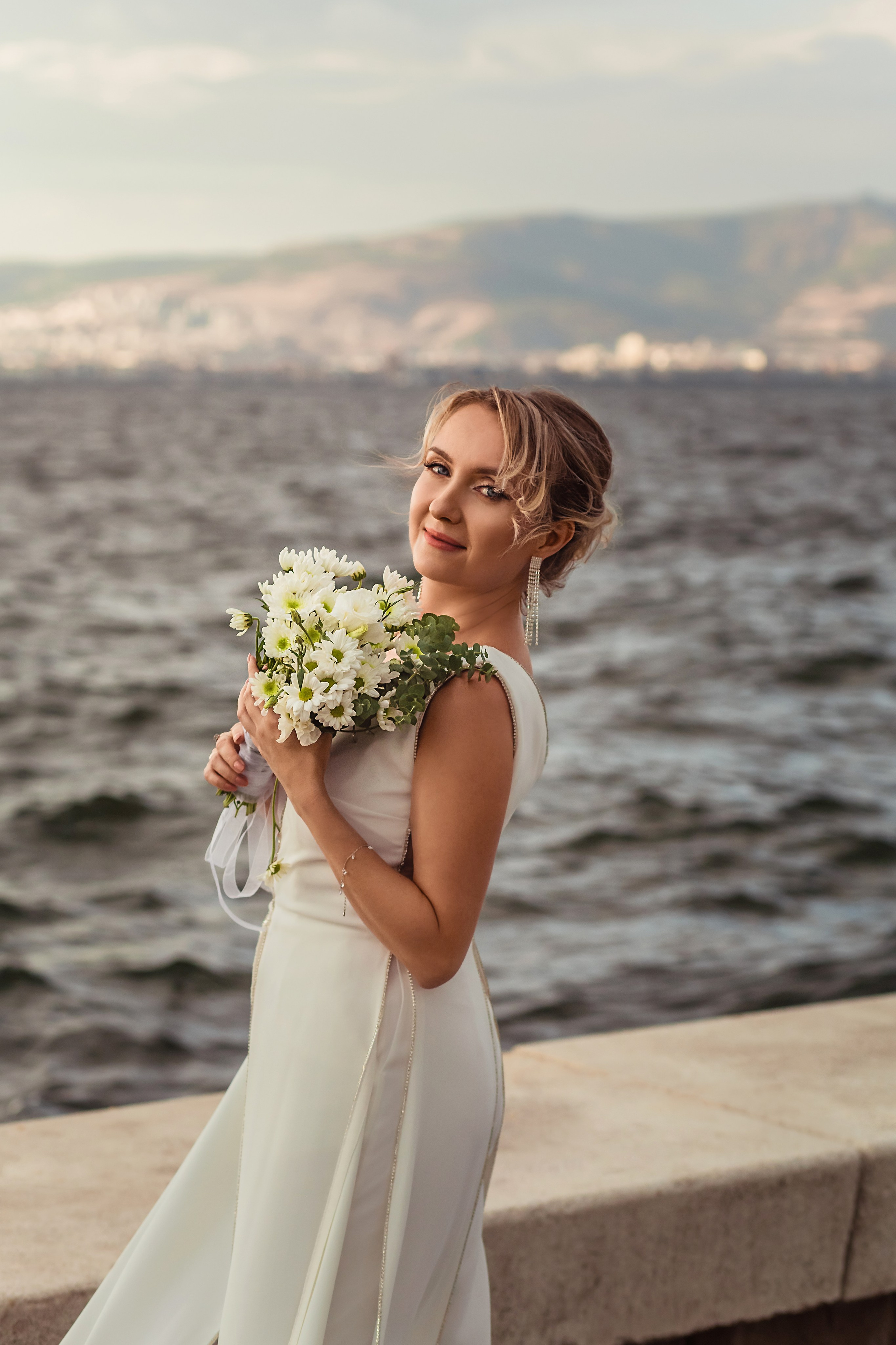 Wedding anniversary. Professional family and children’s photographer in Izmir Irina Eron