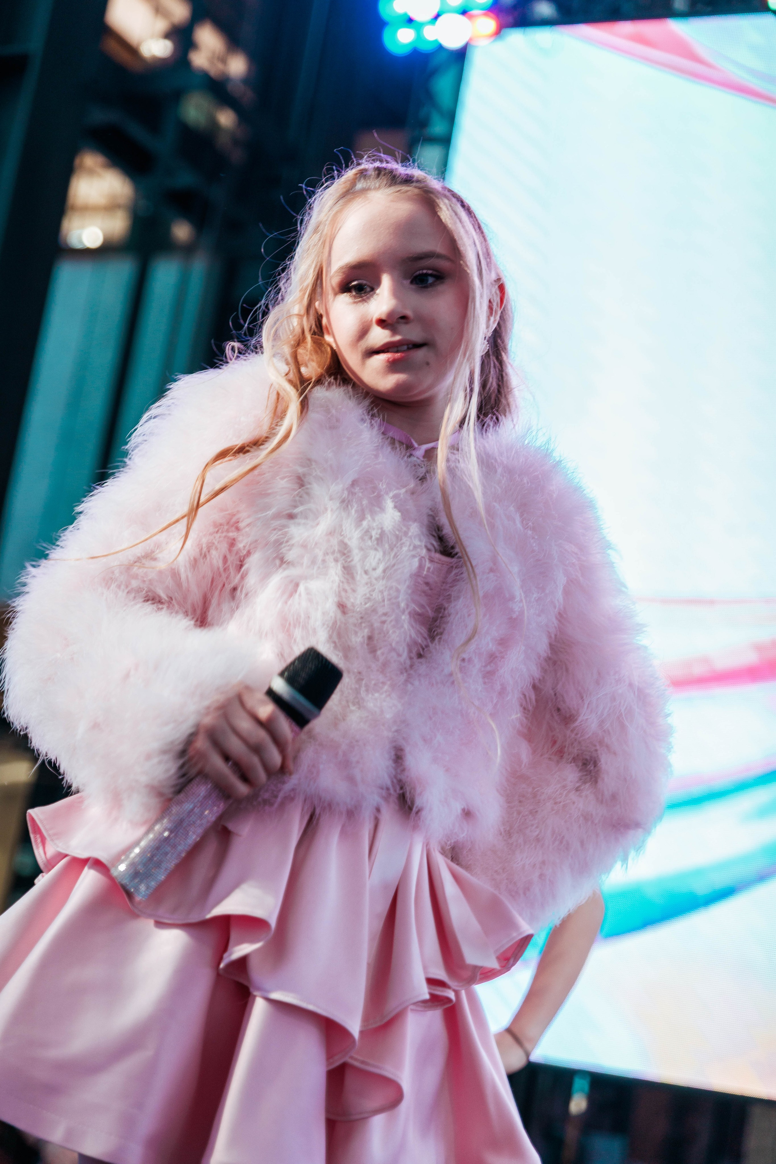 КОНЦЕРТ ДЕТСКИХ БЛОГЕРОВ. СтешОК, Макар Давыдов и другие ребята. Фотограф Нижний Новгород Игнатьева Виктория