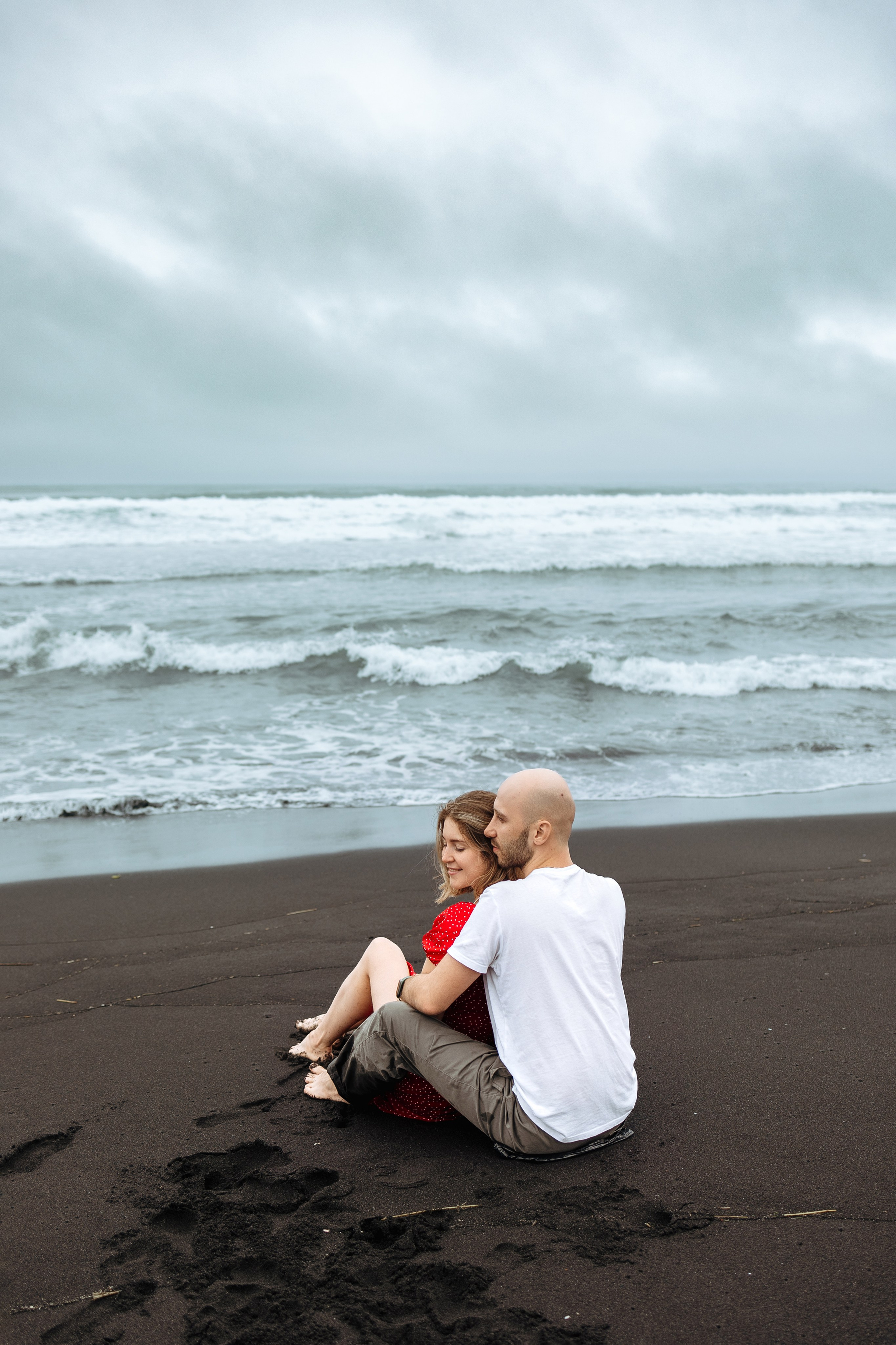 Океан. ФОТОГРАФ КАМЧАТКА ИРИНА БЕЛОКРЫЛОВА