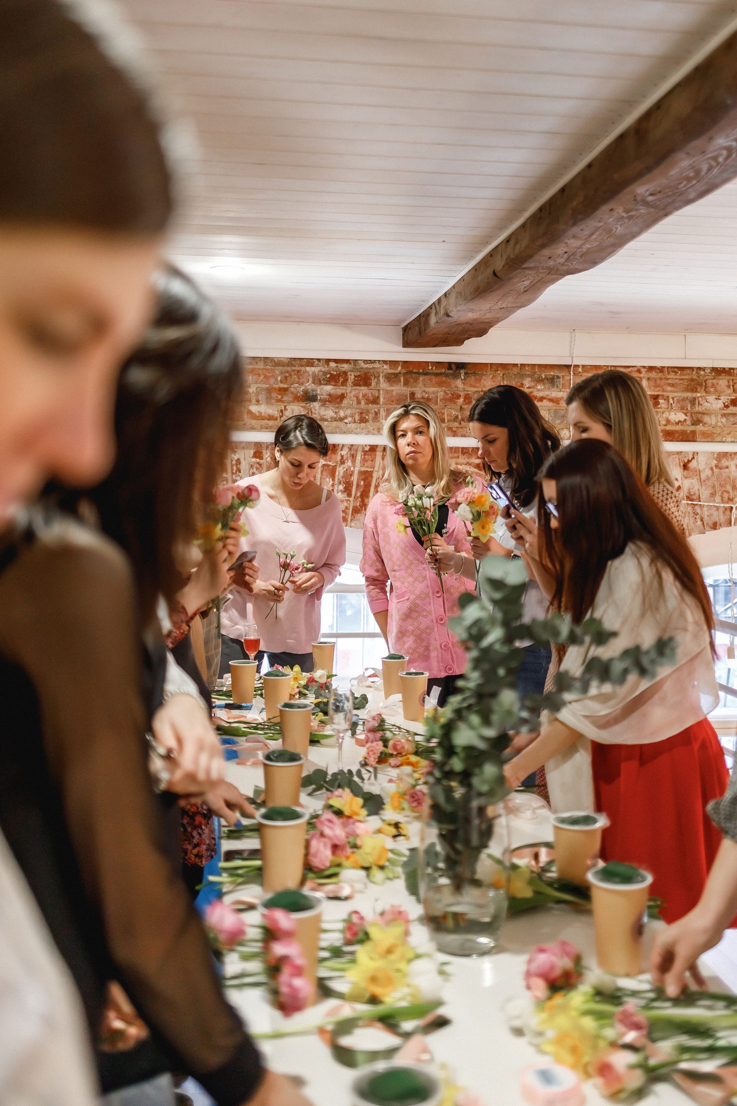 Репортажи до 2024 (микс). Фотограф в Москве Базанова Дарья