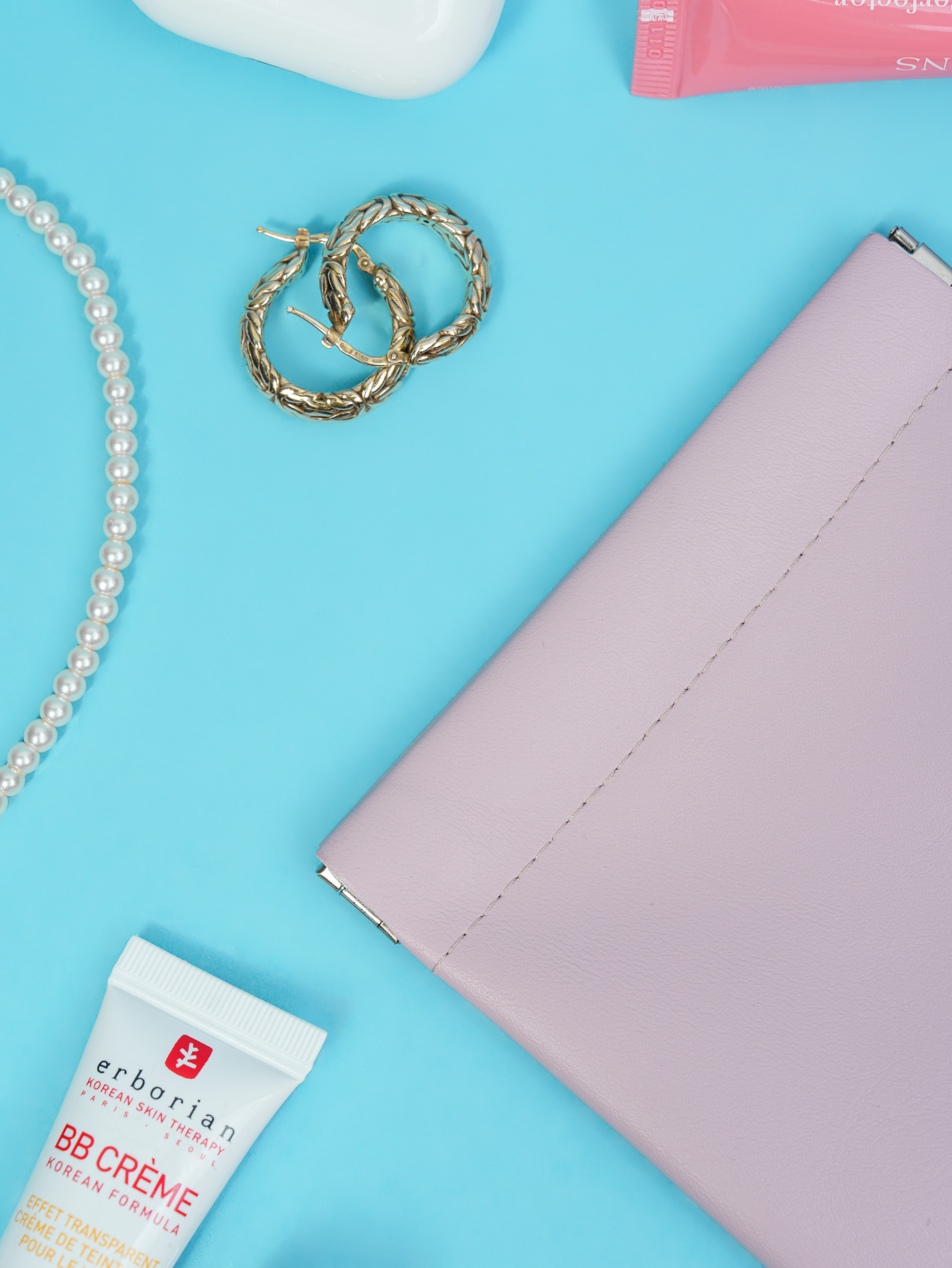 Косметички для WB. Портретный и Контент фотограф Григорий Семенов (Grifon) в Ижевске