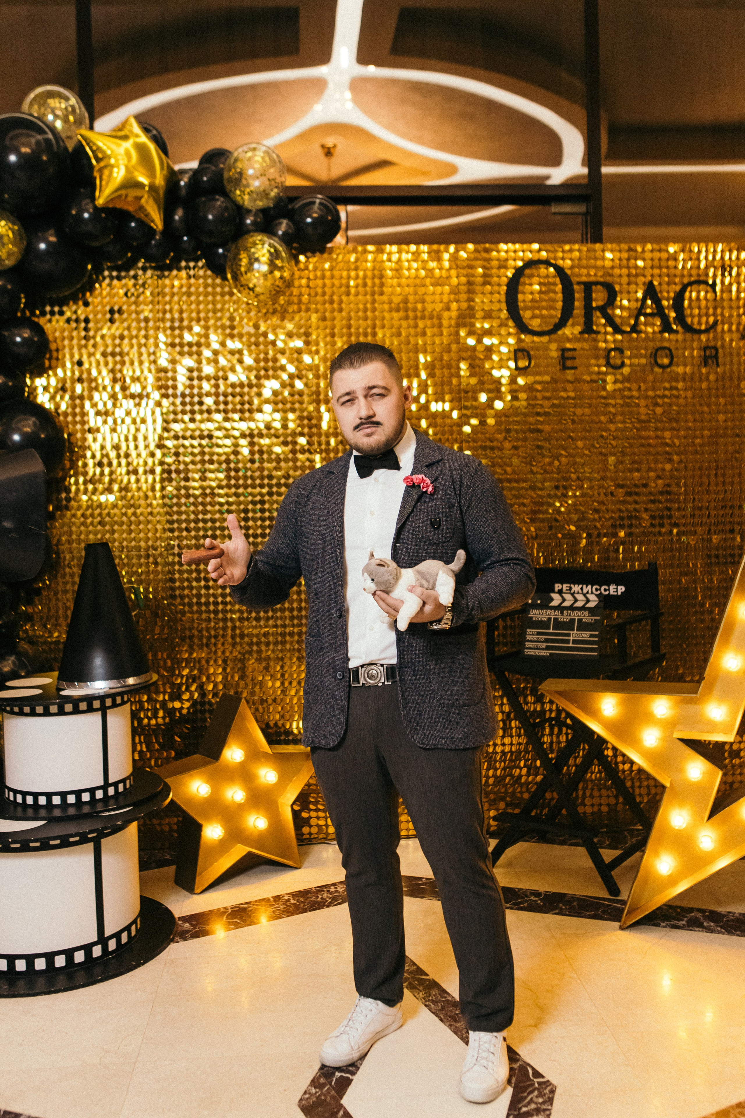 Мероприятия. Фото и видео для бизнеса Обнинск, Калуга, Москва