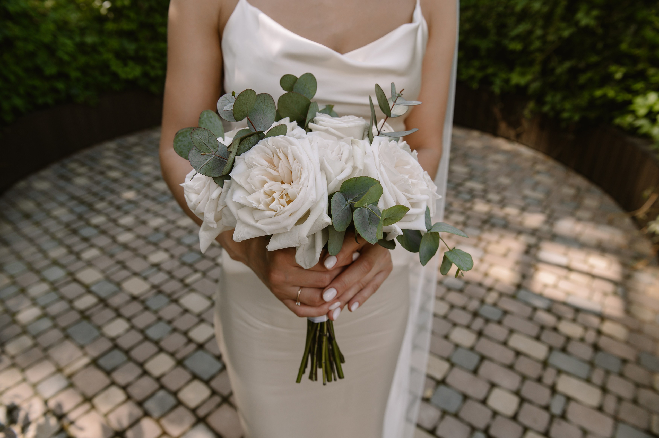 Сергей и Виктория. Репортажный фотограф в Москве и по всему миру Степанова Юлия