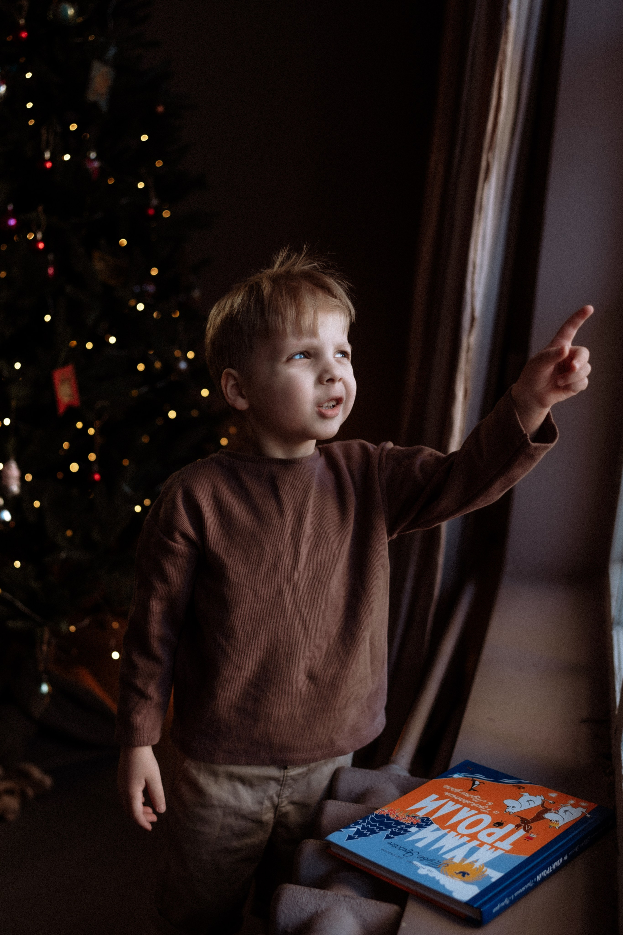 Рома, Надя, Коля. Фотограф в Санкт-Петербурге Батурина Елена