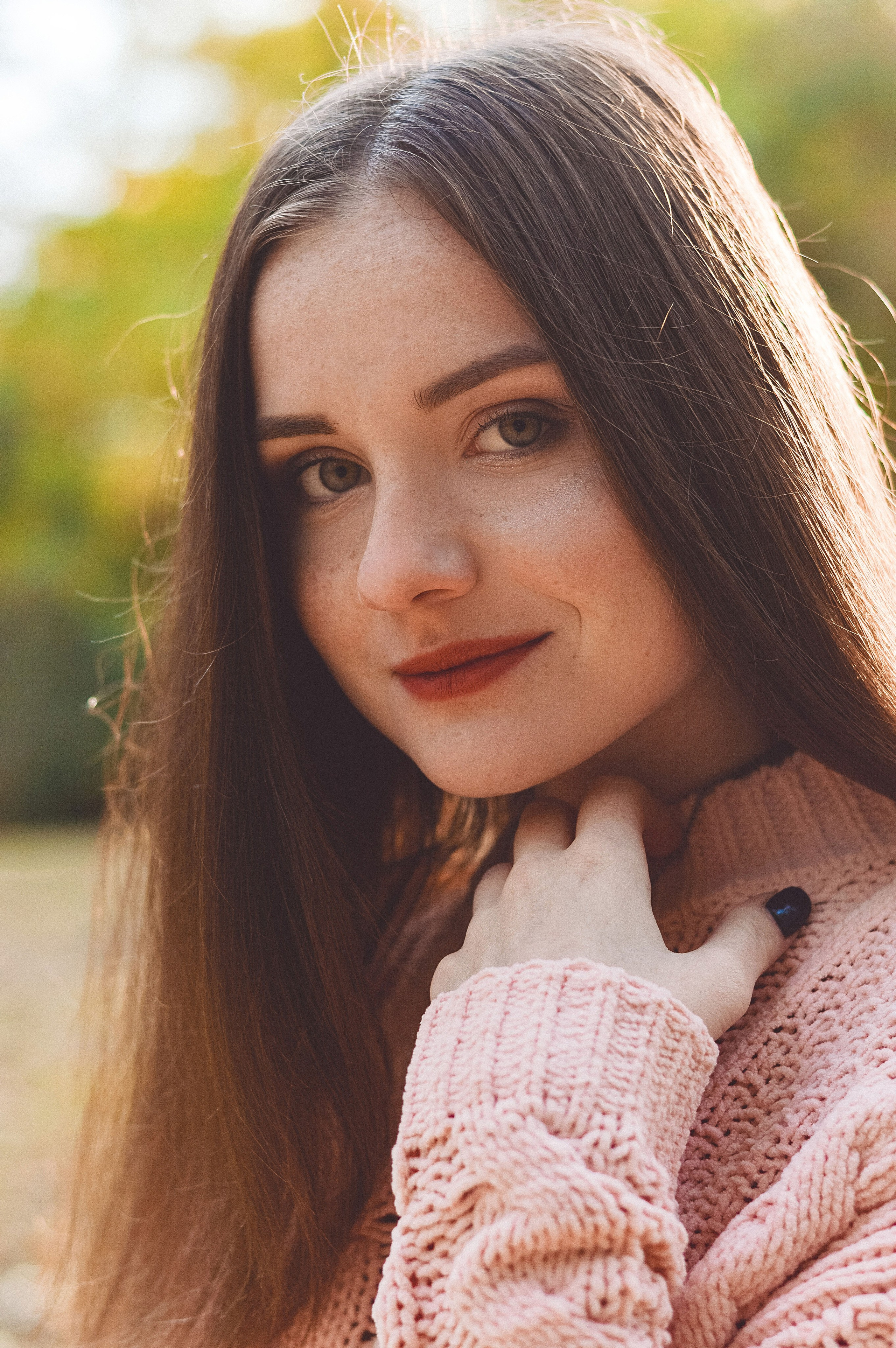 Индивидуальные съемки. Фотограф Пушкарская Татьяна