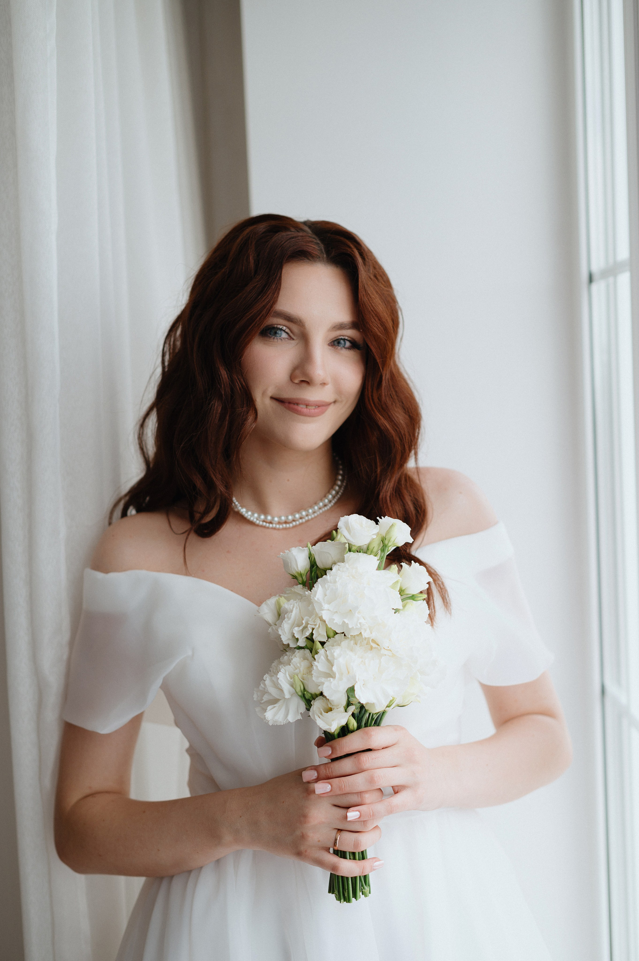 Александр и Анна. Фотограф в Абакане и Минусинске