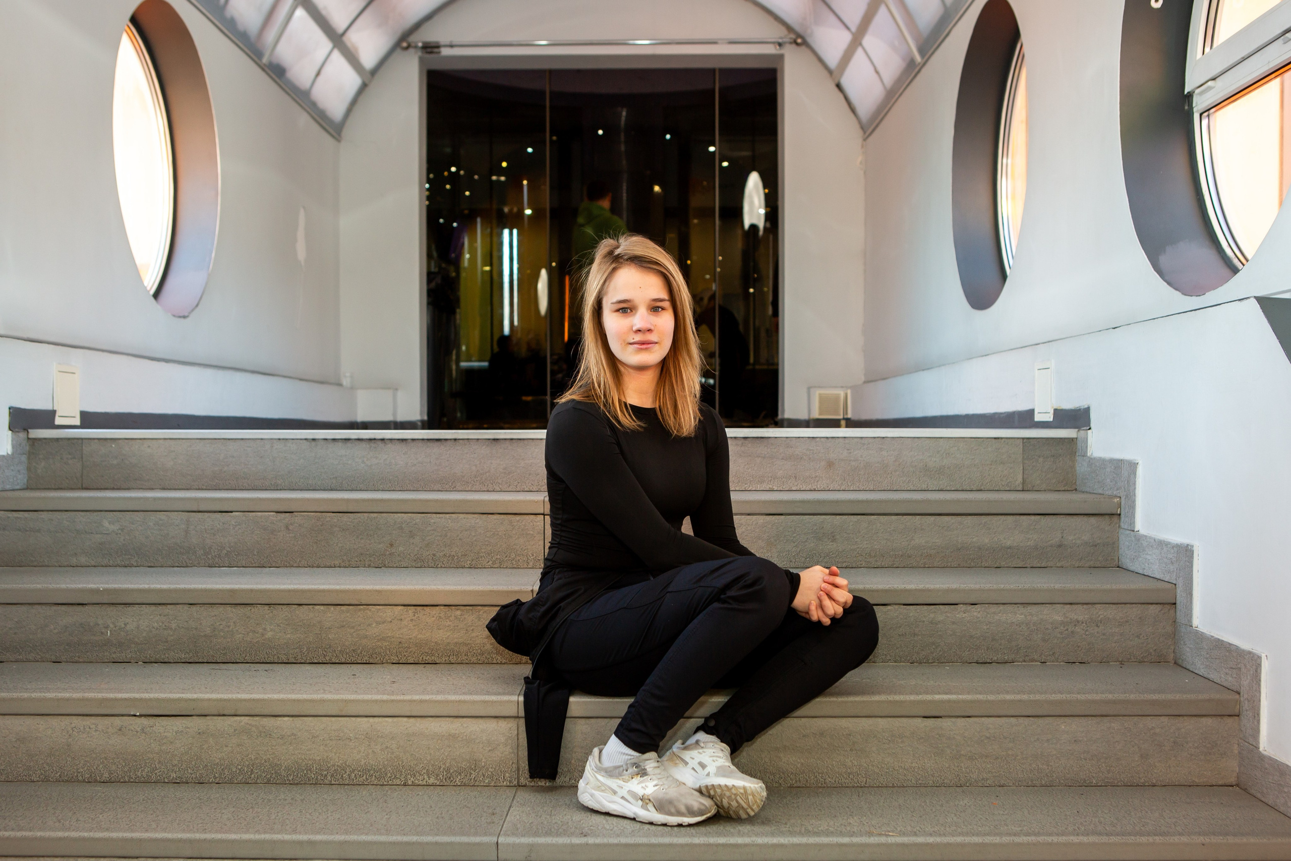 Всероссийские соревнования по аэротрубным дисциплинам 21–23 марта 2025 г. Репортажный, семейный, свадебный, портретный фотограф