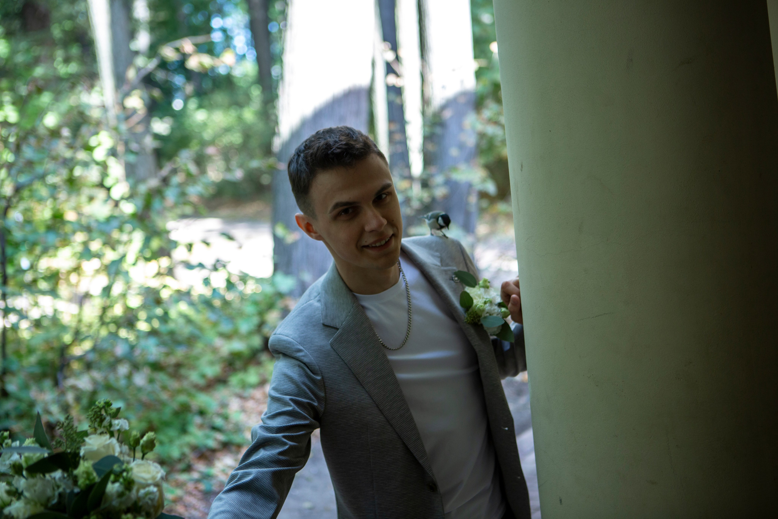 Свадьба Никиты и Анны. Репортажный, семейный, свадебный, портретный фотограф