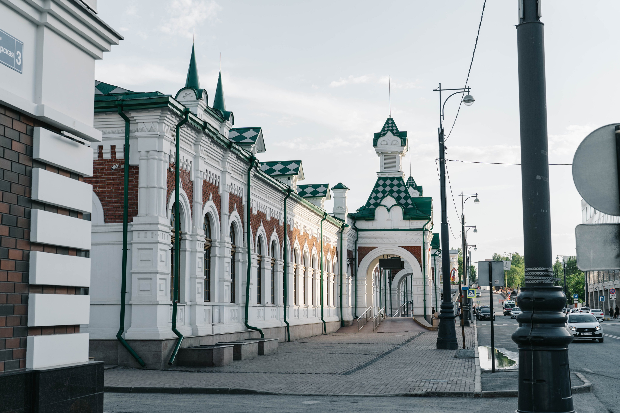 КРАСИВЫЕ МЕСТА ДЛЯ СВАДЕБНОЙ ФОТОСЕССИИ. Свадебный фотограф в Перми