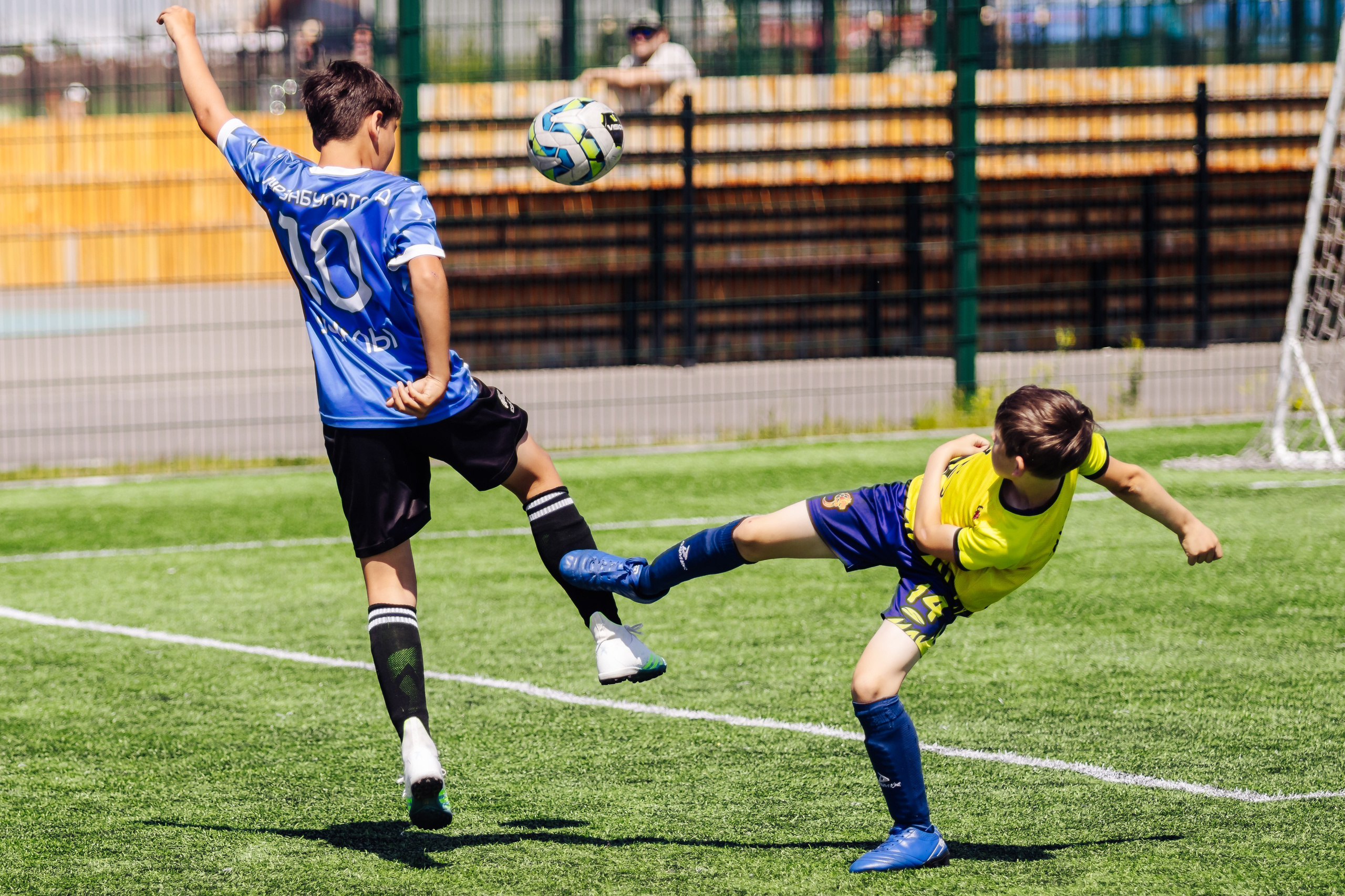 LEO CUP // 17.07.25. Денис Прохоров Фотограф в г. Магнитогорск