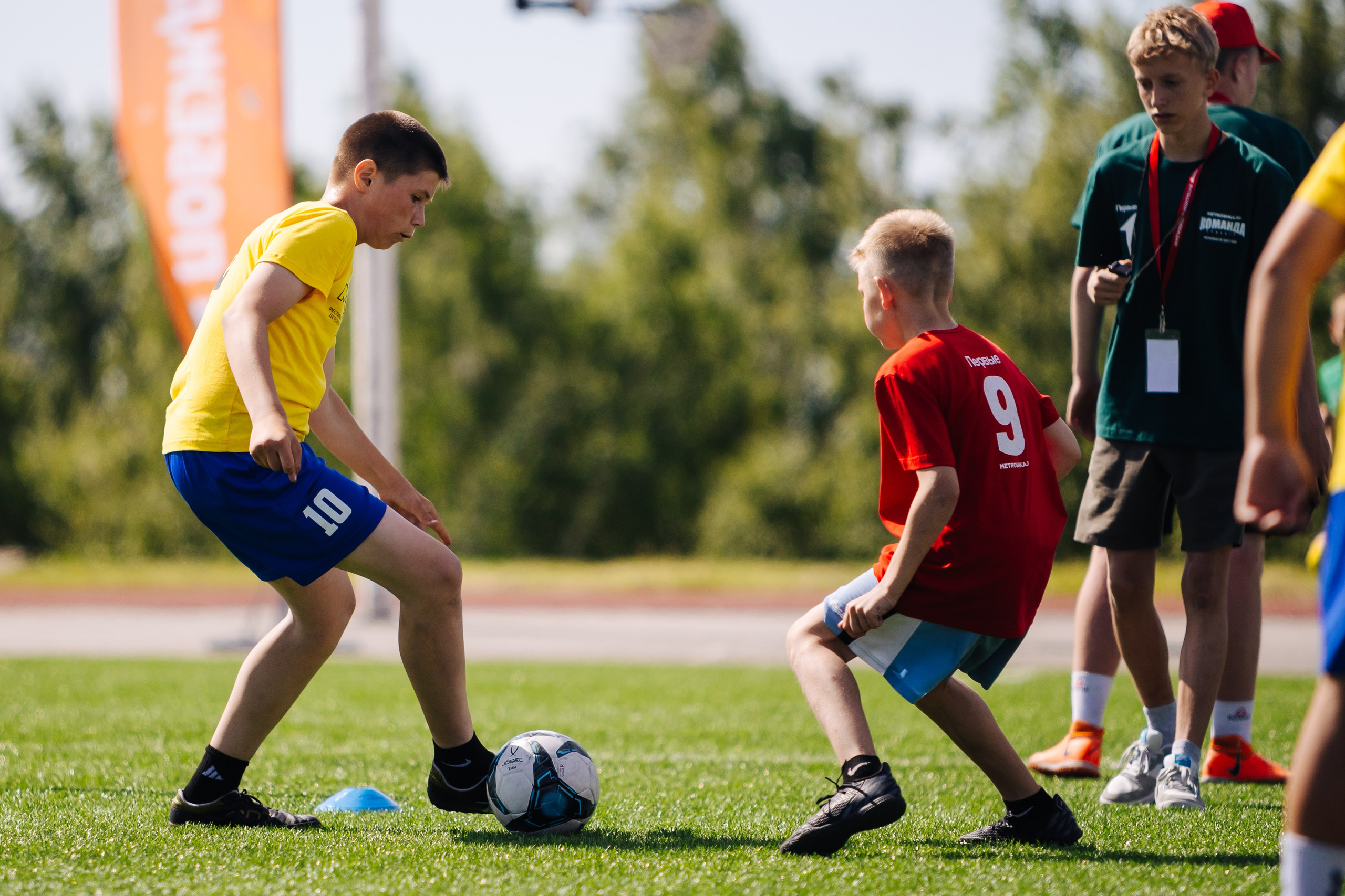 МЕТРОШКА-2025|Фершампенуаз // 28.05.25. Денис Прохоров Фотограф в г. Магнитогорск