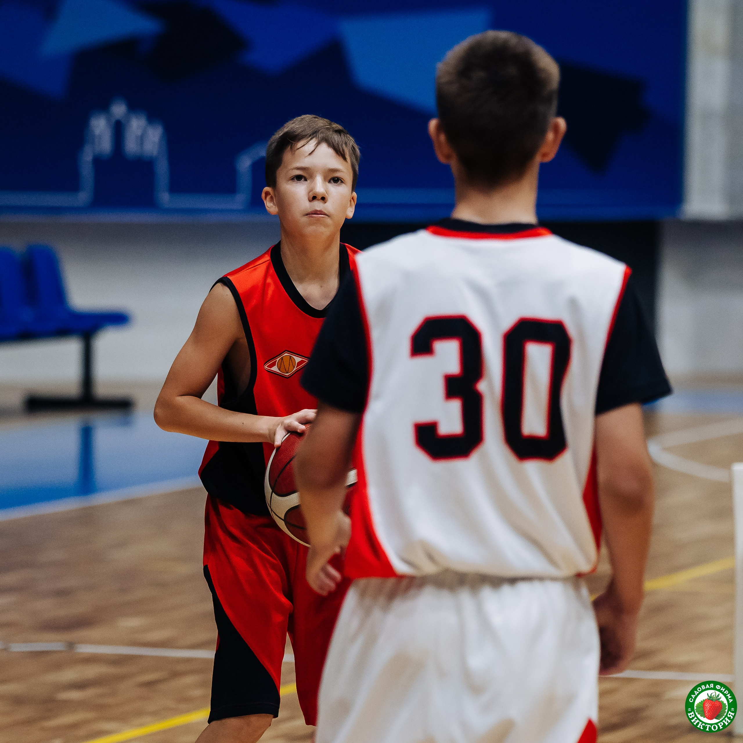 Турнир среди школьных команд 3×3, 2011–2012 гг. // 20.07.2024. Денис Прохоров Фотограф в г. Магнитогорск