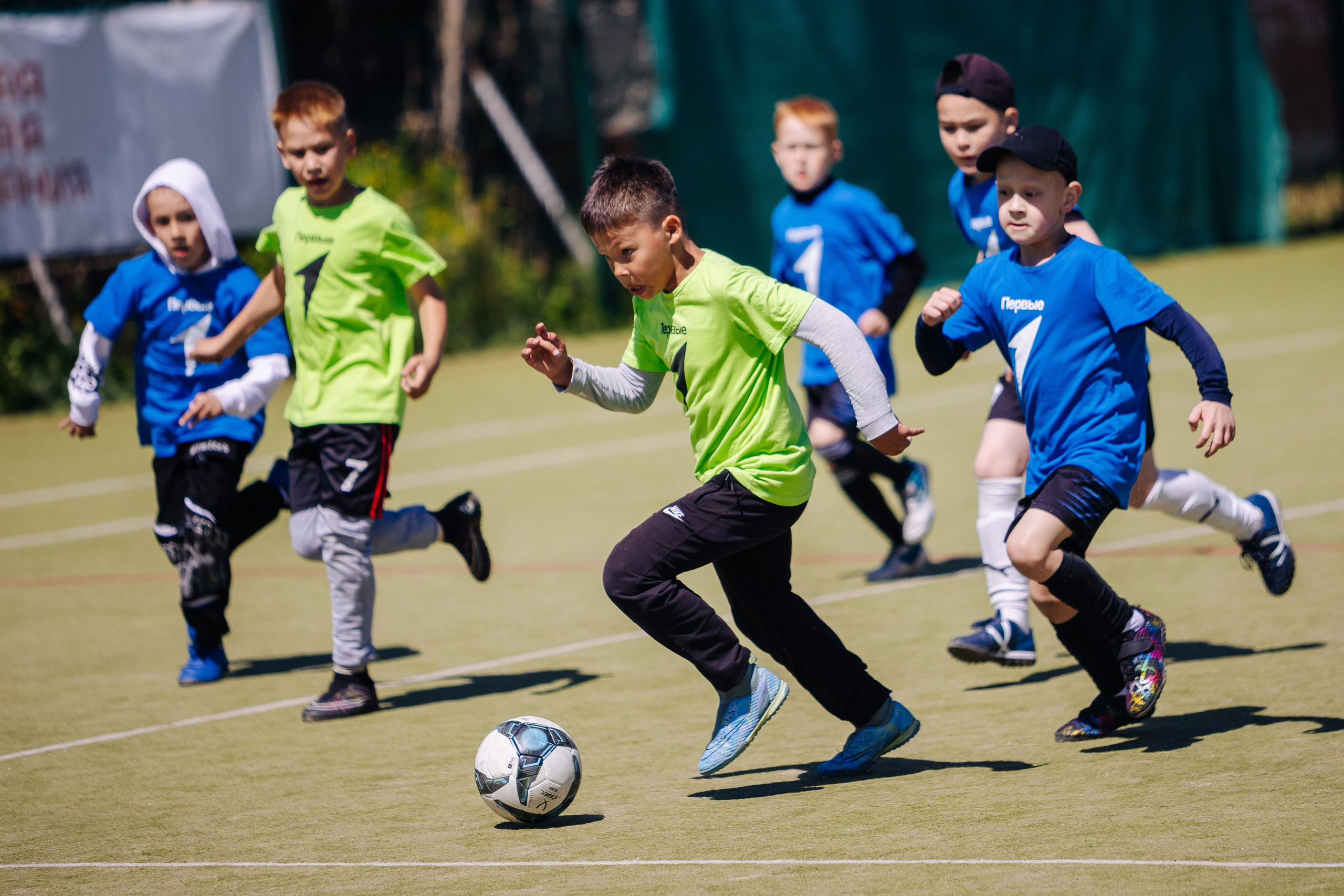 МЕТРОШКА-2025|Сибай // 25.05.25. Денис Прохоров Фотограф в г. Магнитогорск