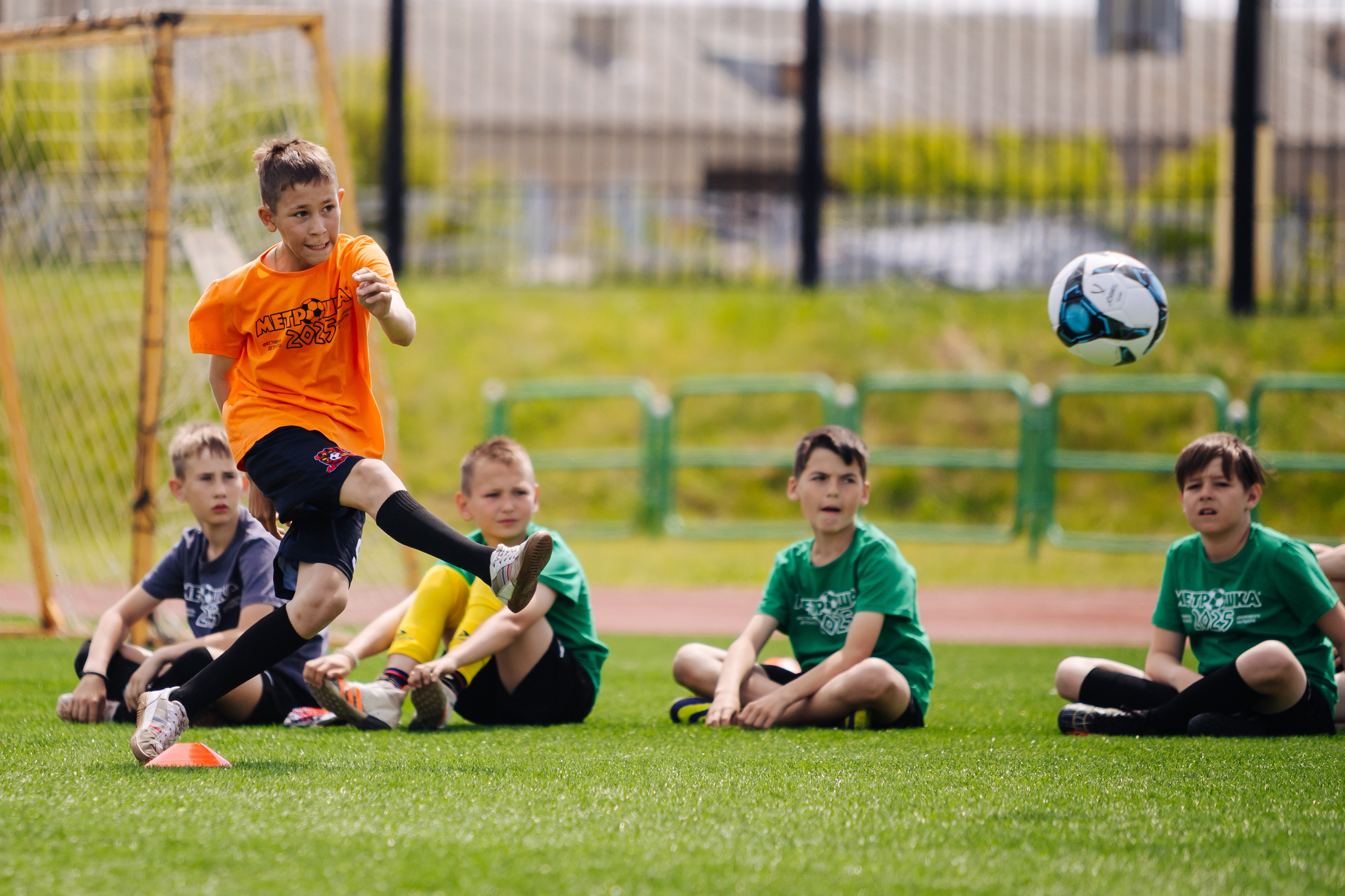 МЕТРОШКА-2025|Фершампенуаз // 28.05.25. Денис Прохоров Фотограф в г. Магнитогорск