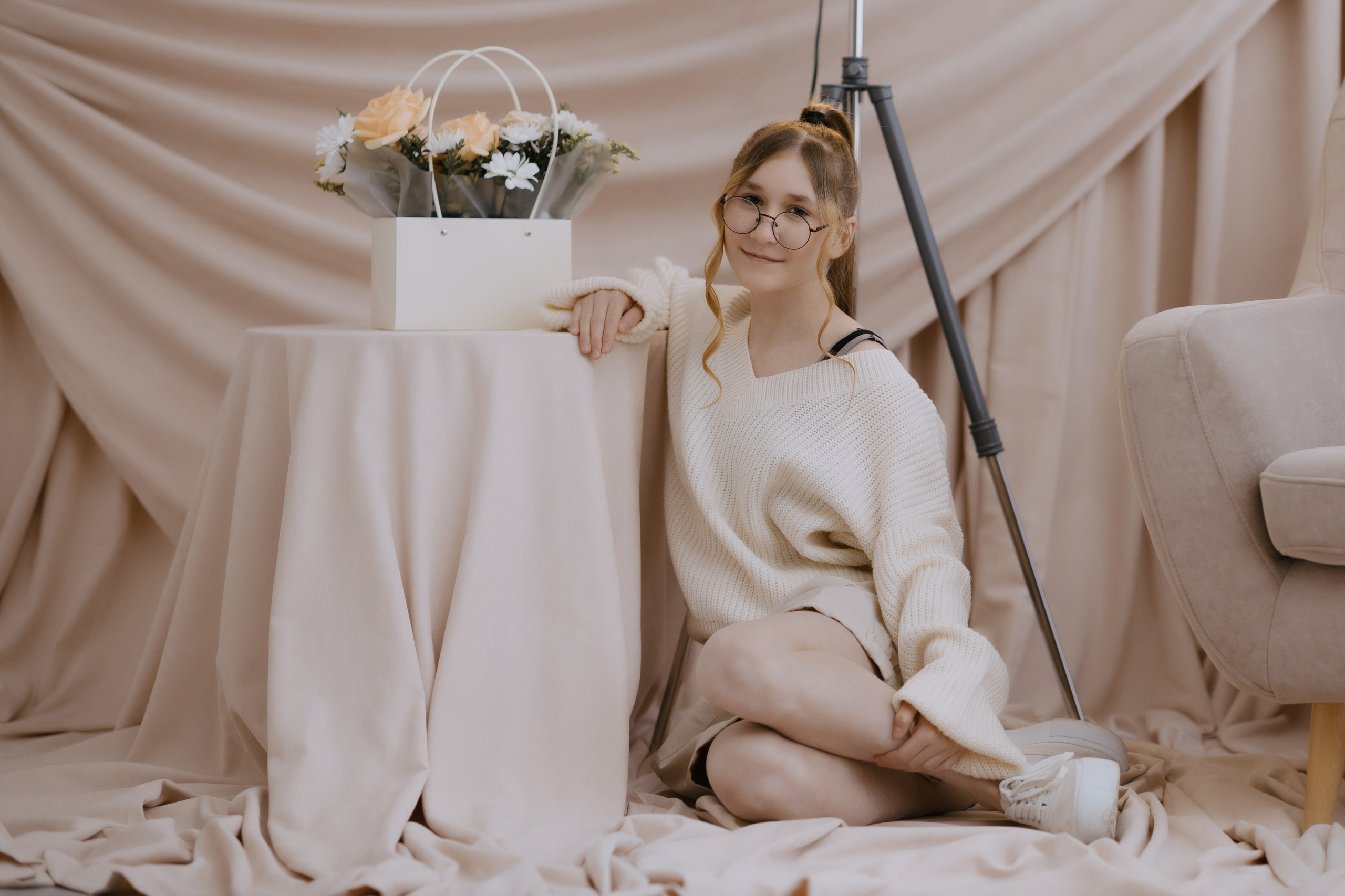 Весеннее преображение // 03.05 — 04.05.2025. Денис Прохоров Фотограф в г. Магнитогорск