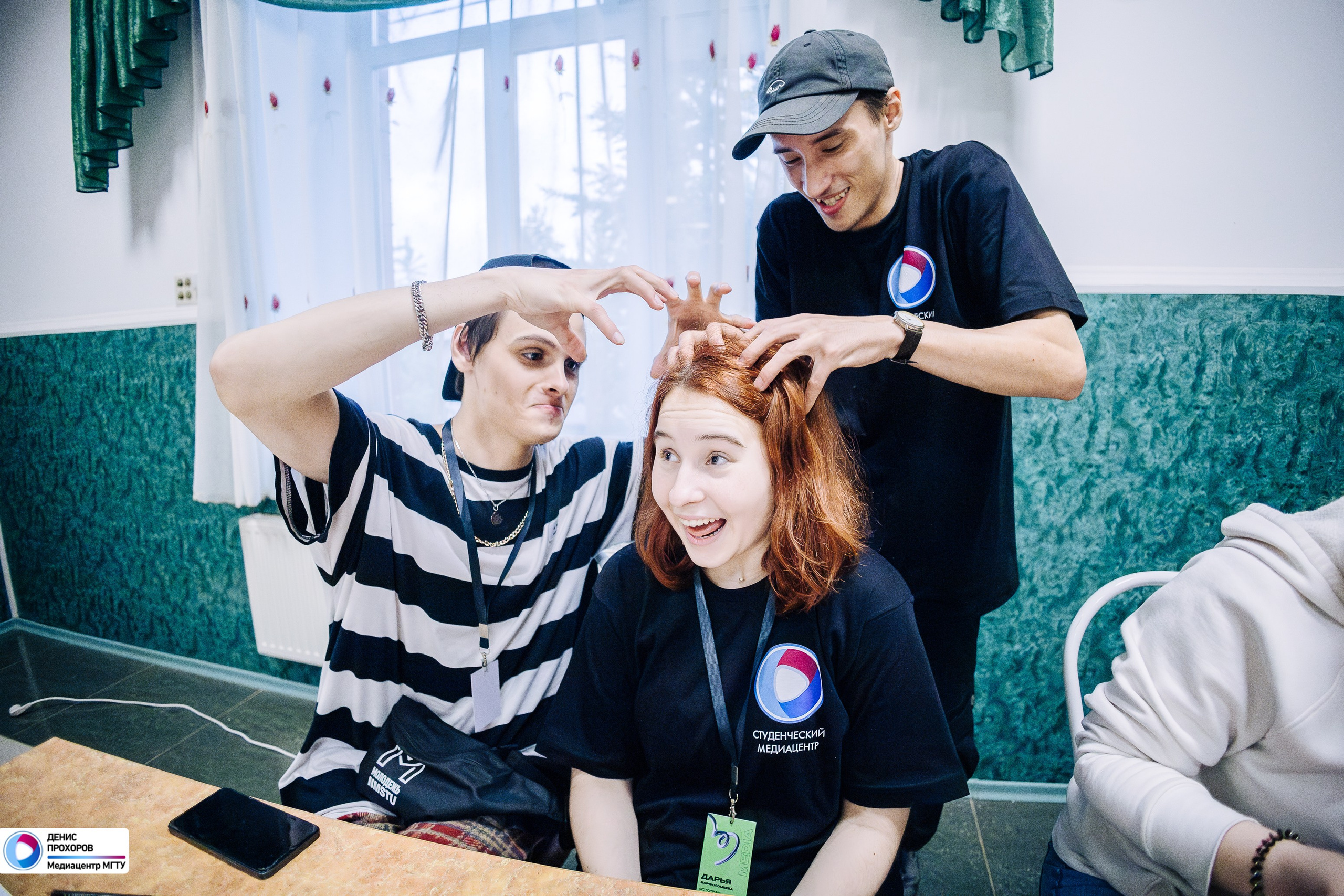 Школа MEDIA // 07.06- 09.06.2024. Денис Прохоров Фотограф в г. Магнитогорск