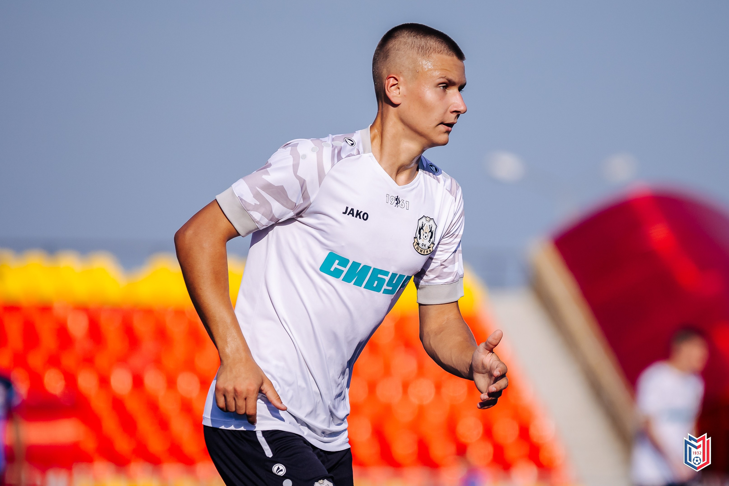 ФК «Металлург-Магнитогорск» — ФК «Тюмень» -2 // 20.07.2024. Денис Прохоров Фотограф в г. Магнитогорск