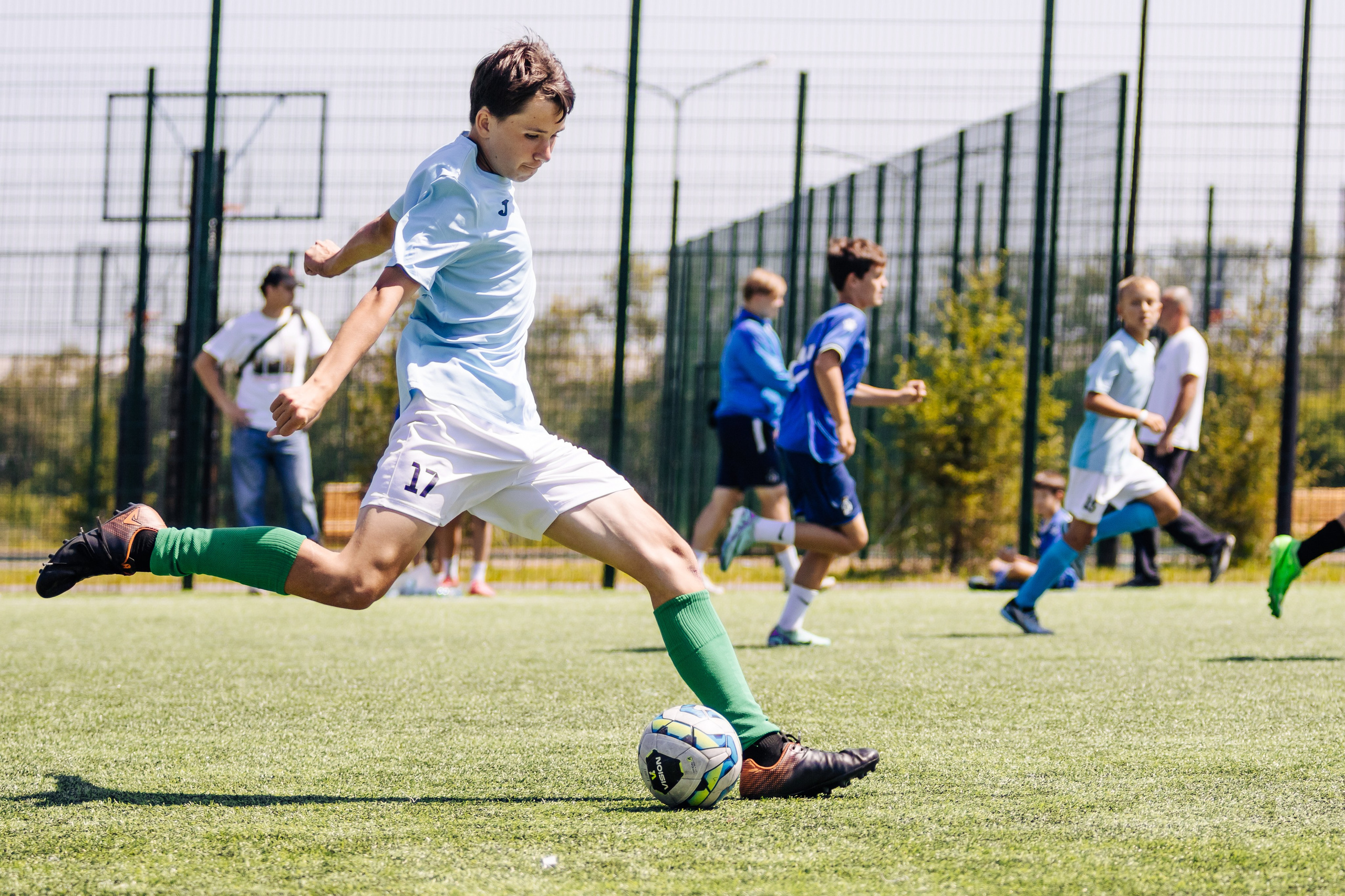 LEO CUP // 17.07.25. Денис Прохоров Фотограф в г. Магнитогорск