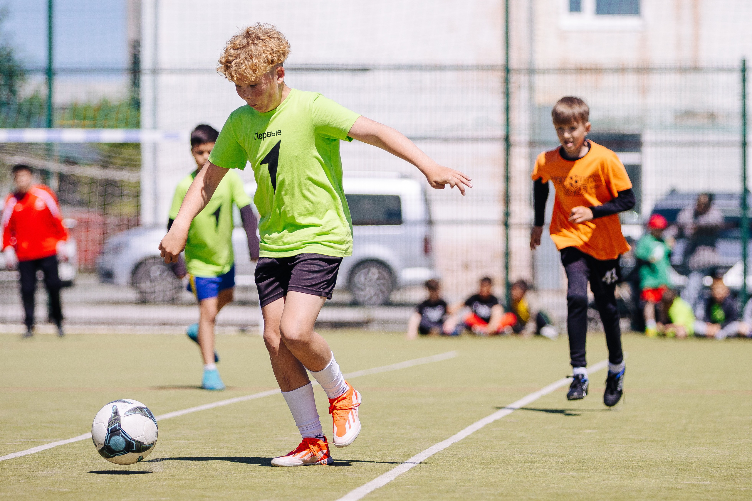 МЕТРОШКА-2025|Сибай // 25.05.25. Денис Прохоров Фотограф в г. Магнитогорск