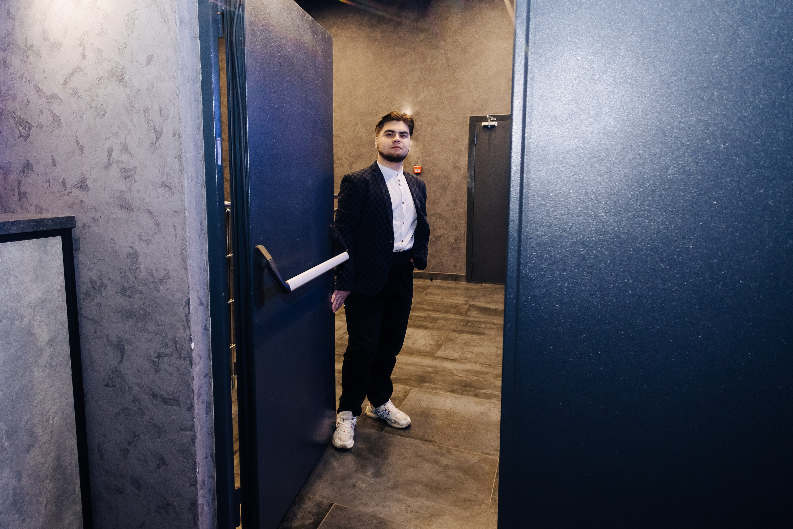 Окружной туристический форум «Айда на Урал» // 24.10 — 27.10.2024. Денис Прохоров Фотограф в г. Магнитогорск