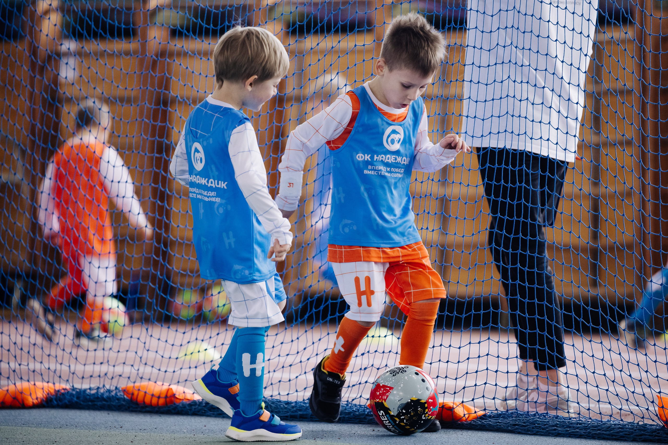 Надеждик CUP // 16.02.25. Денис Прохоров Фотограф в г. Магнитогорск