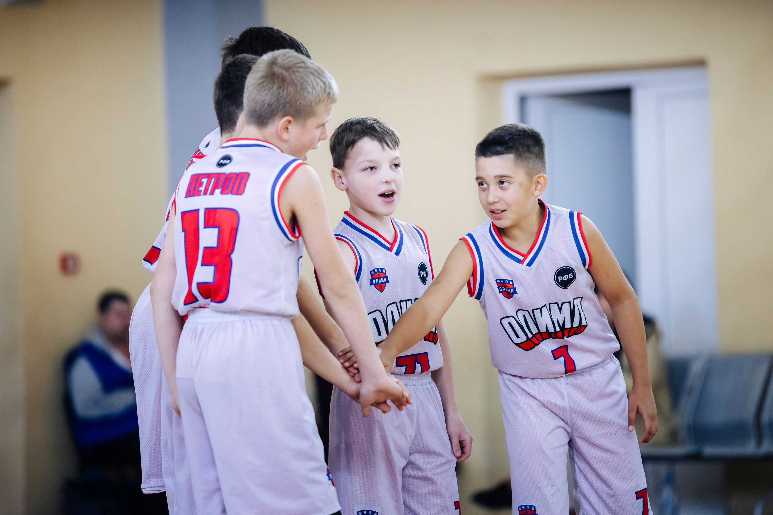 Областные соревнования среди юношей до 13 лет // 20.09.24. Денис Прохоров Фотограф в г. Магнитогорск