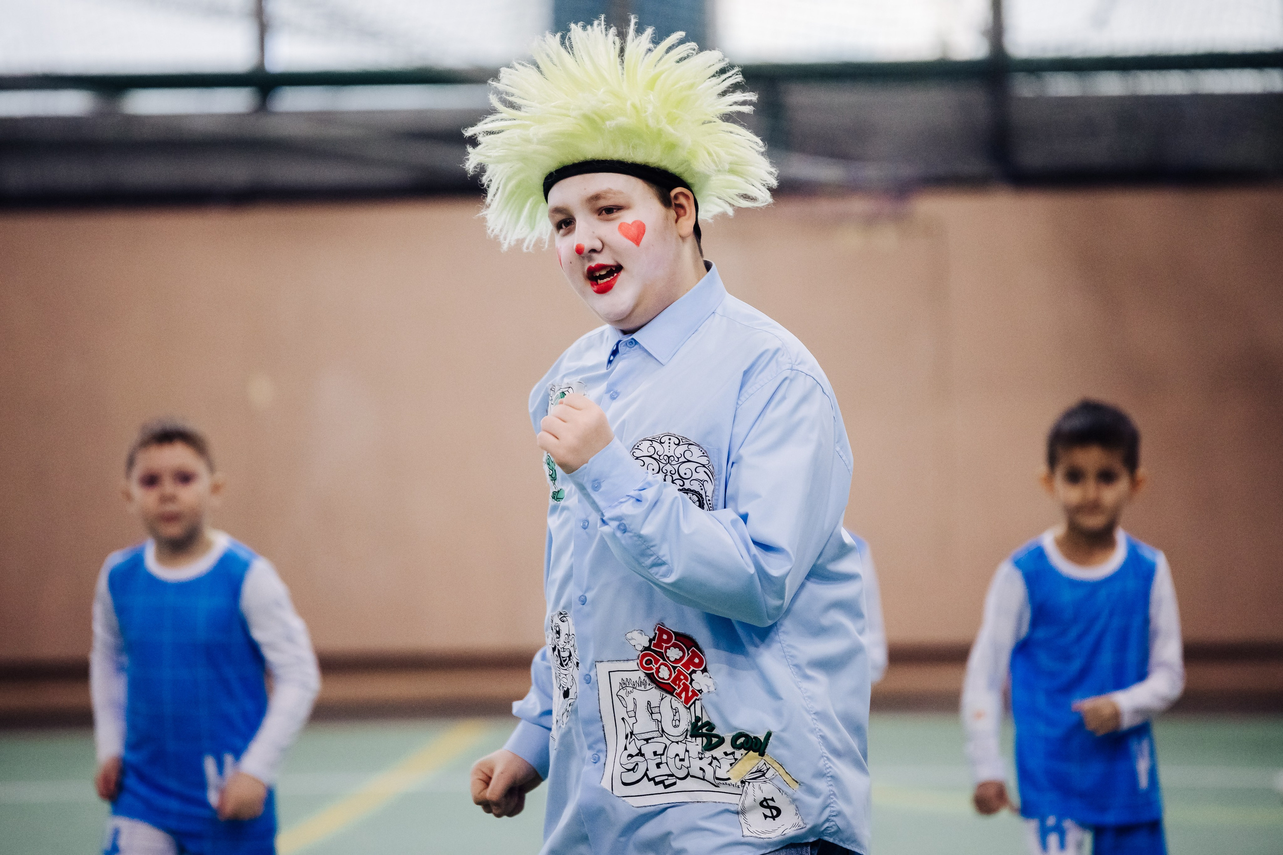 Надеждик CUP // 16.02.25. Денис Прохоров Фотограф в г. Магнитогорск