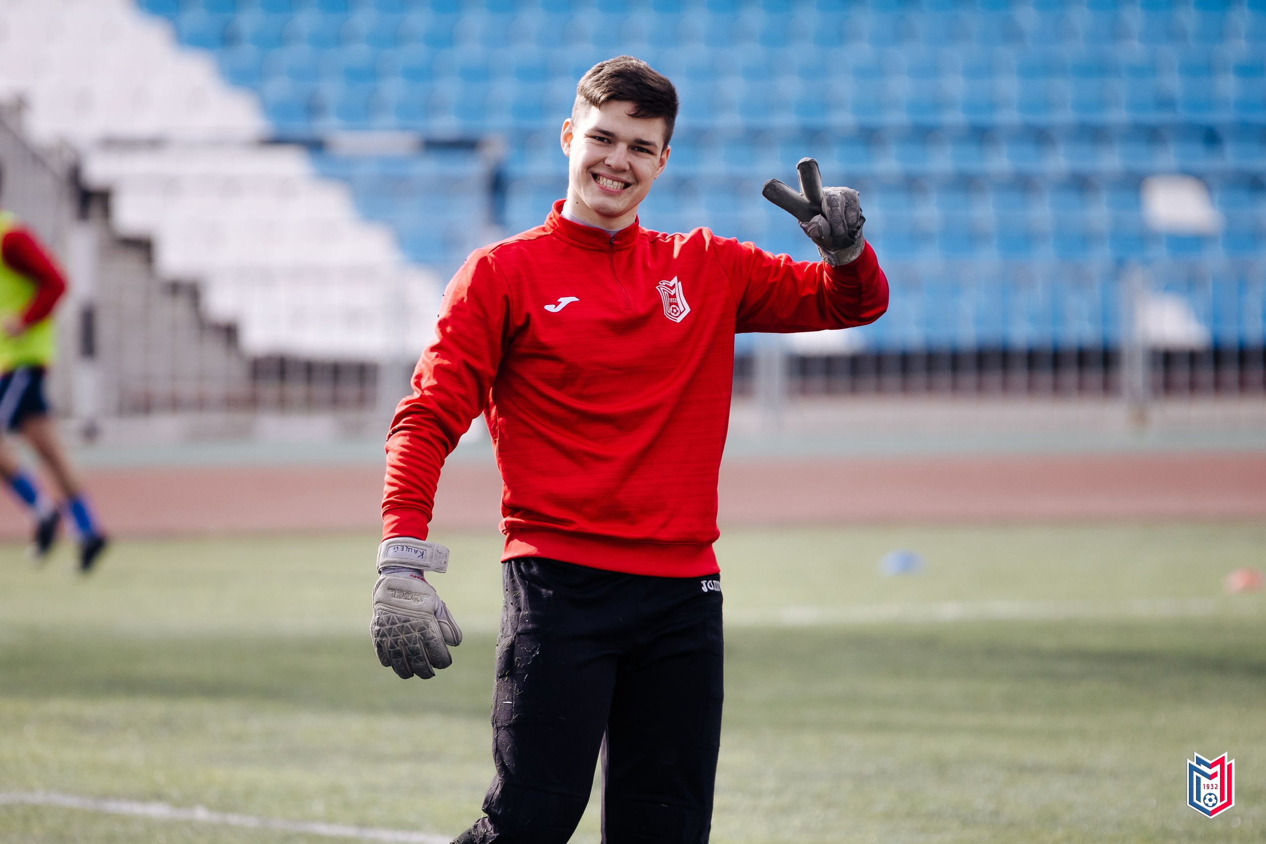 «Металлург-Магнитогорск» — «Челябинск-М» // 27.04.24. Денис Прохоров Фотограф в г. Магнитогорск