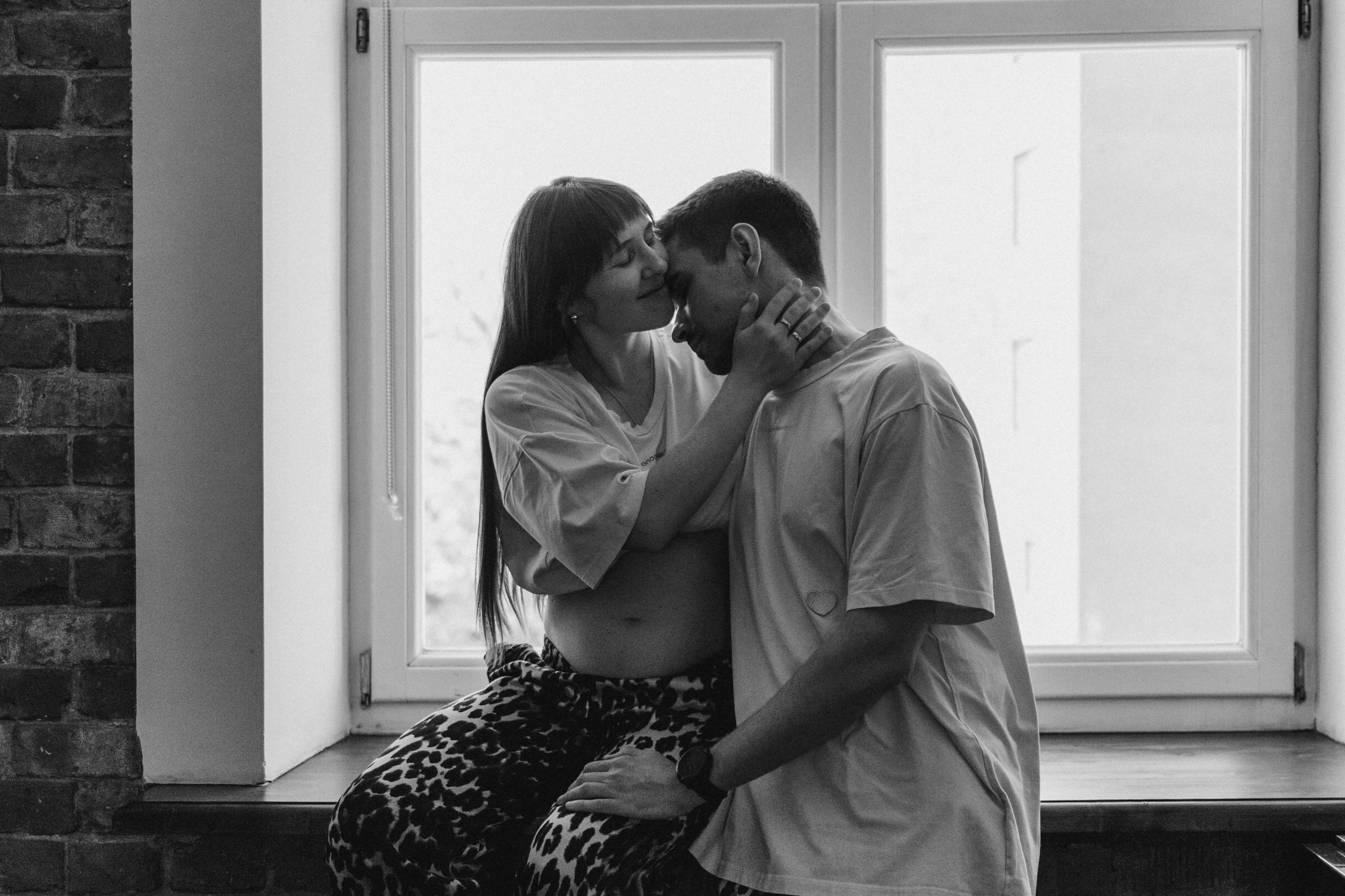 Оливка и ее семья. Фотограф — Анималист | Санкт-Петербург