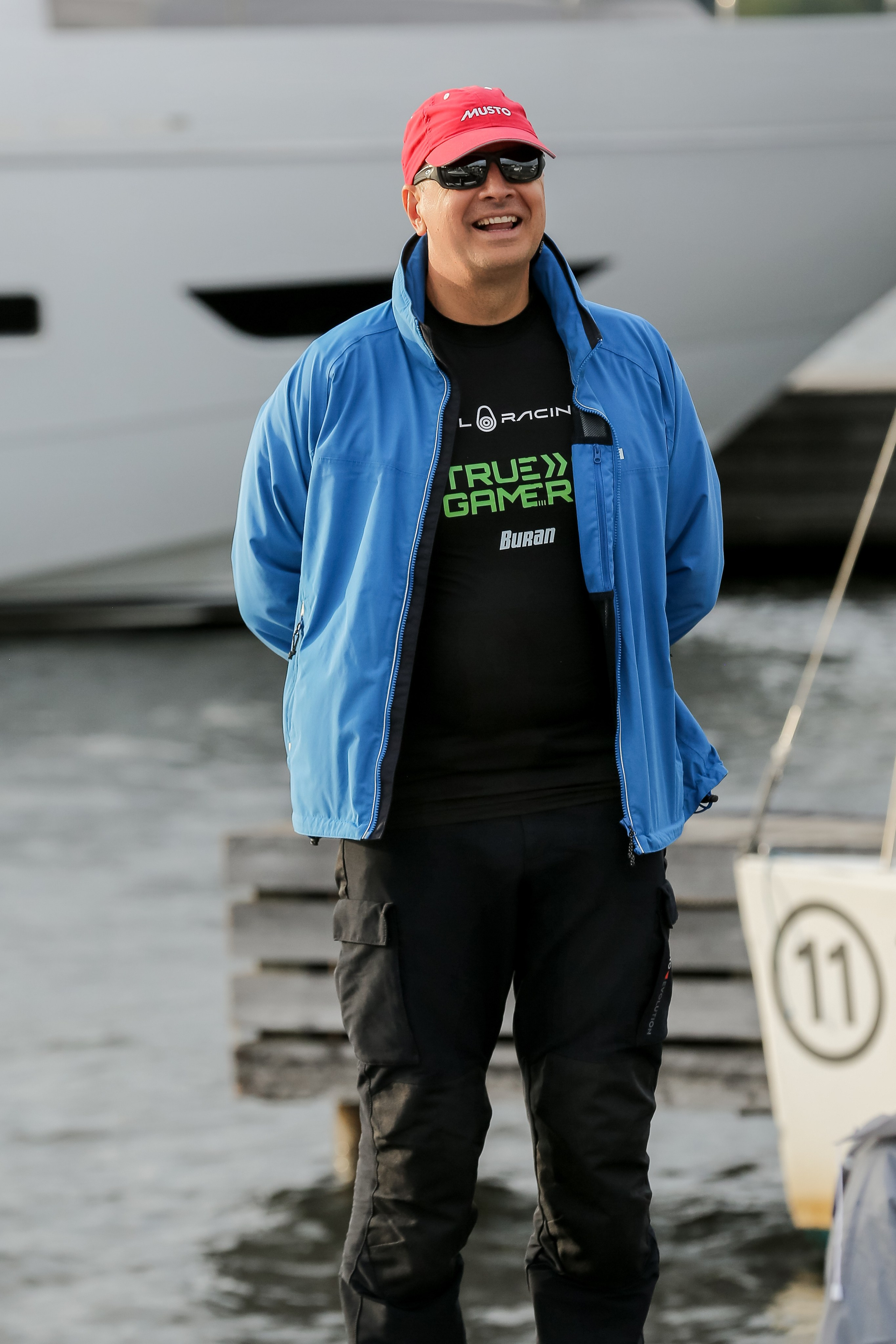 DIS Регата 2025. Фотограф Антон Чупринин