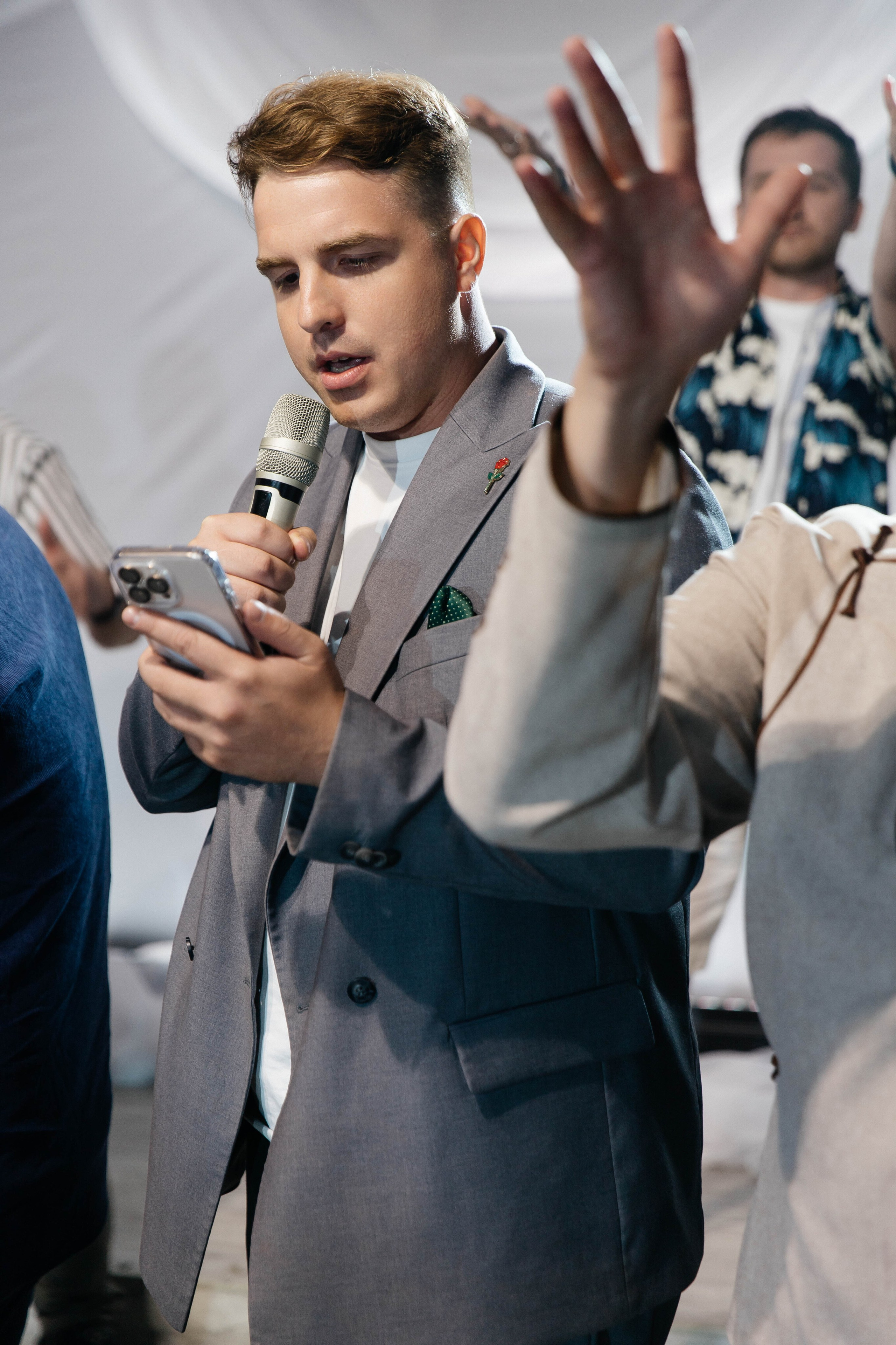 Анатолий & Светлана. Главная