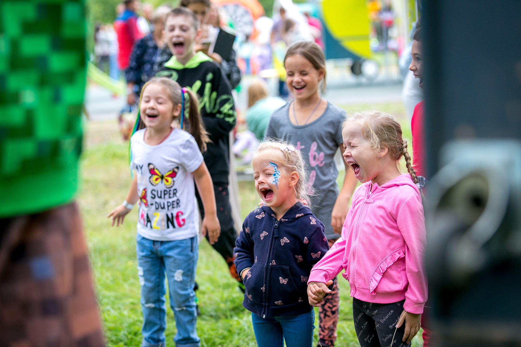 *Entertainment. Фотограф в MICE Дмитрий Плисов