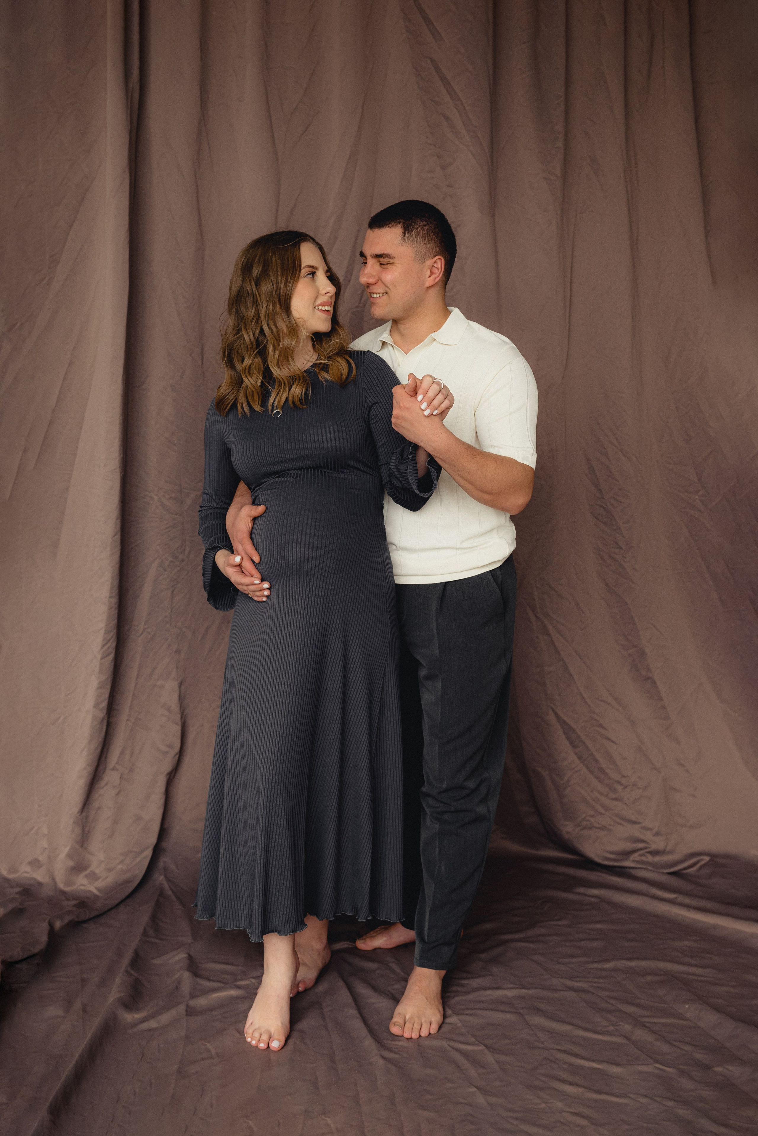 В ожидании. Фотограф в Томске Мария Март