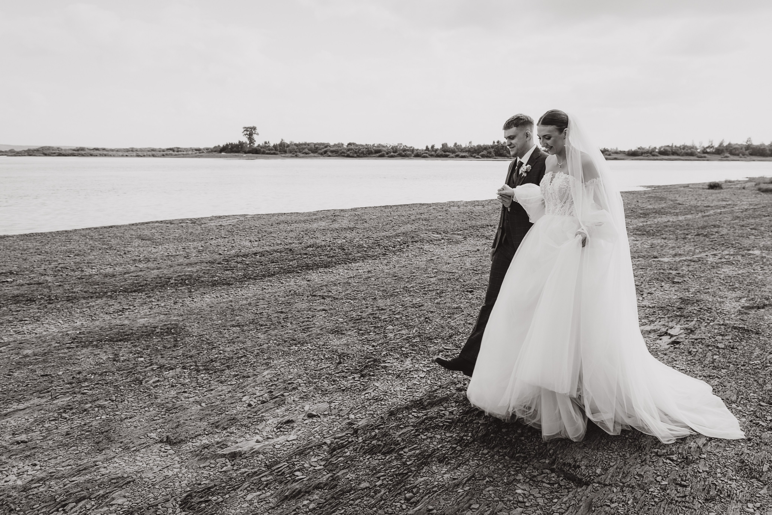 Павел и Мария (10 часов). Фотограф в Томске Мария Март