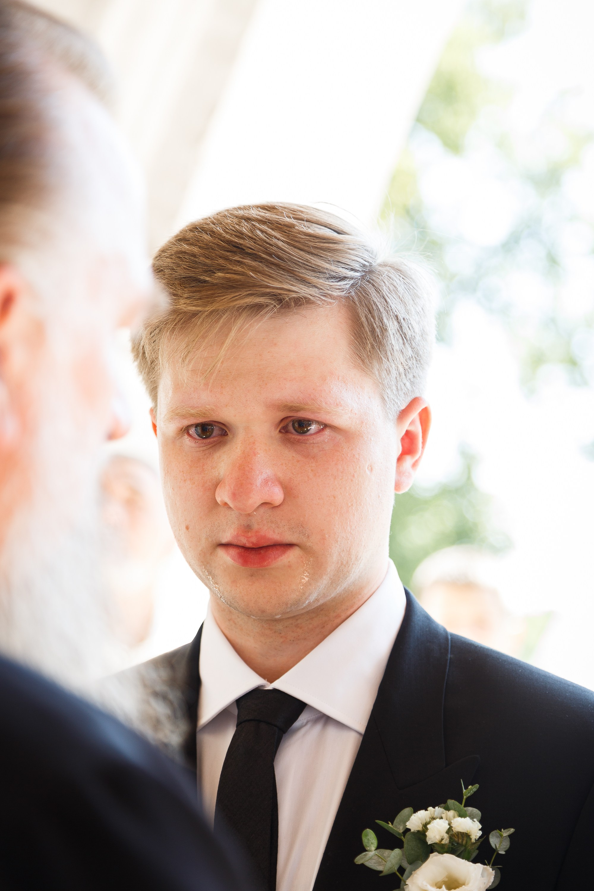 Фотосъемка на свадьбу