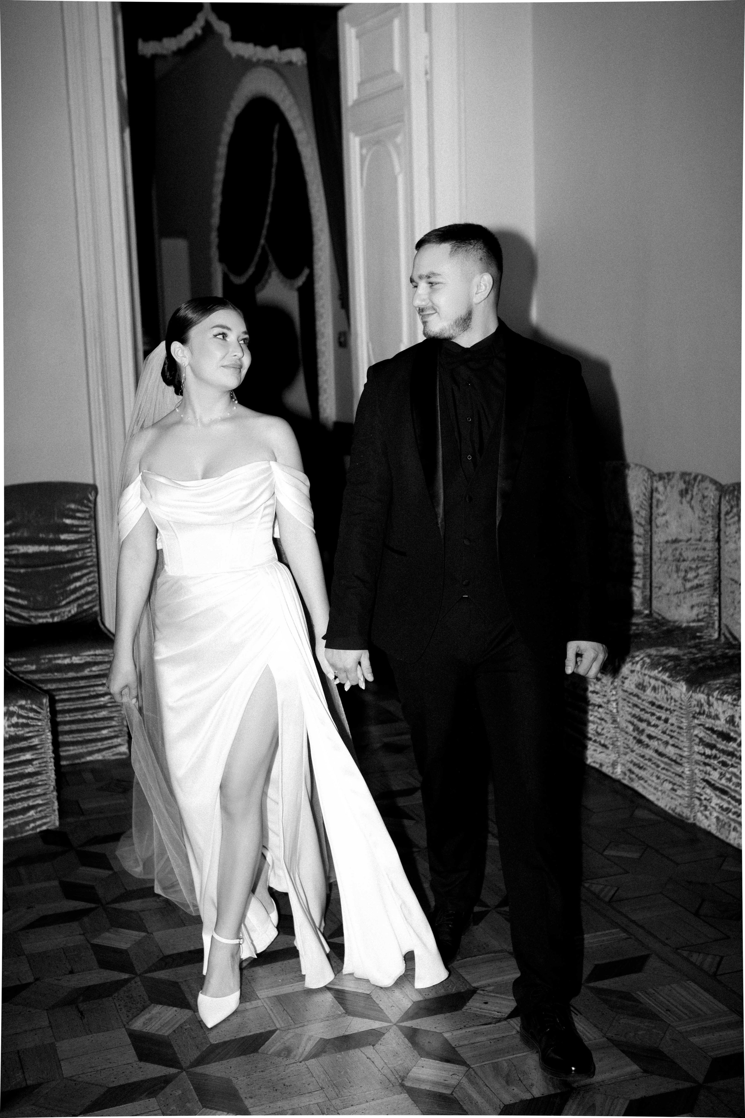 Элина и Ильдар. Фотограф Екатеринбург| Миасс Долгополова Дарья