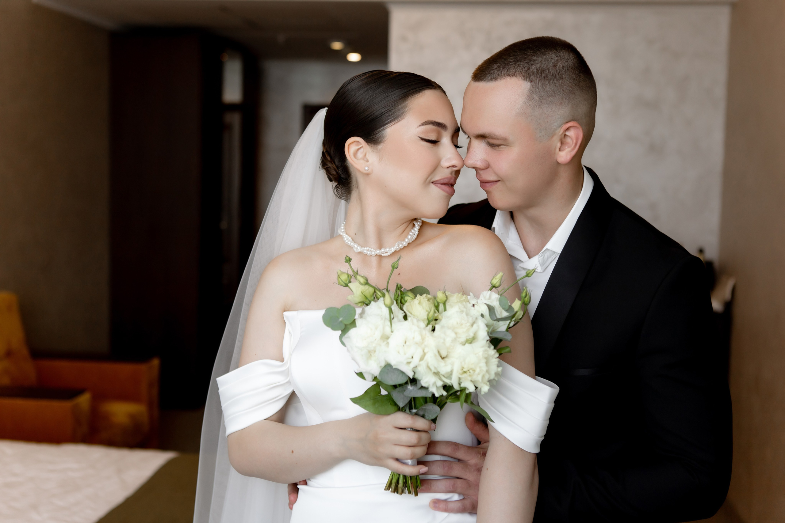 Аделина и Владимир. Фотограф Екатеринбург| Миасс Долгополова Дарья