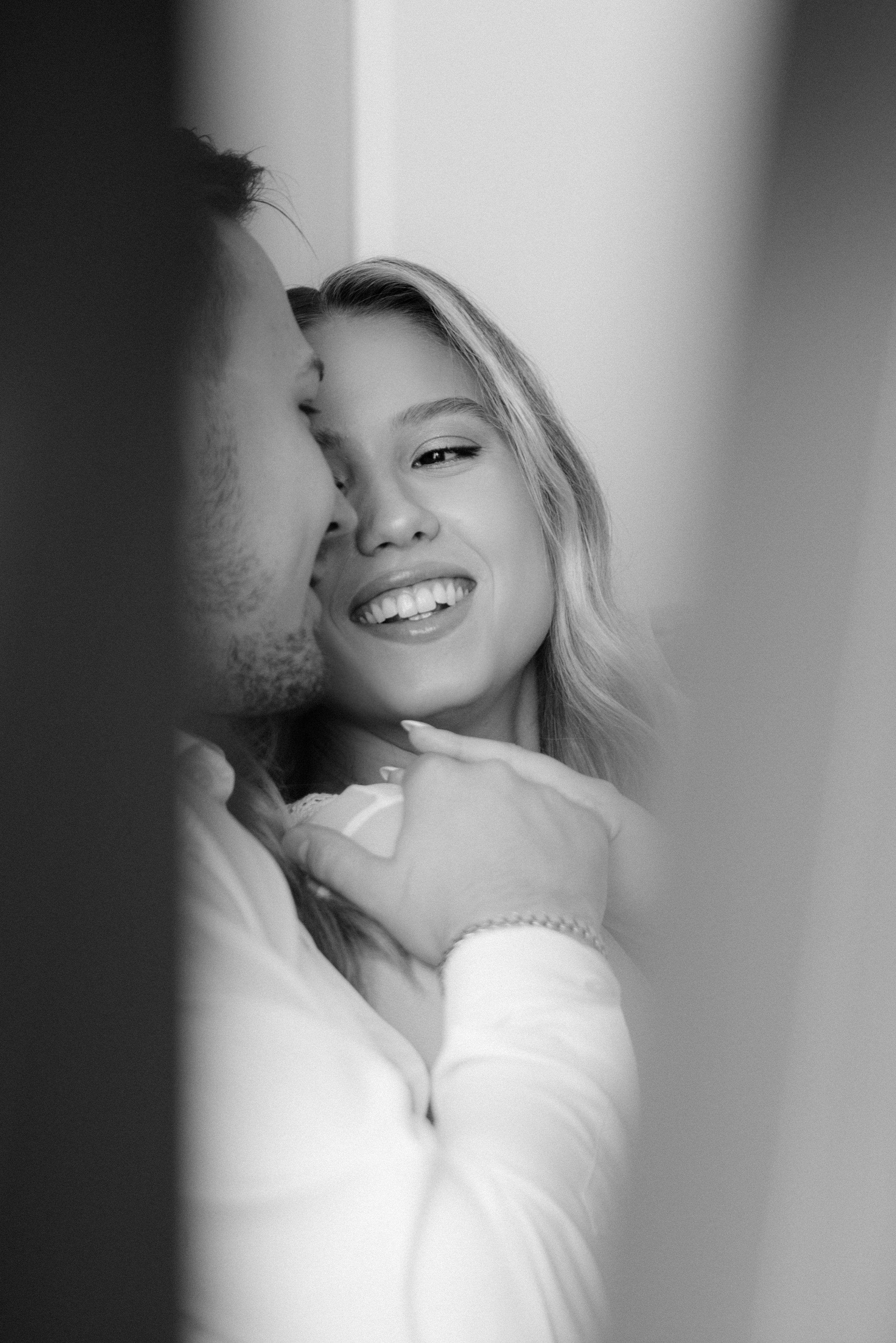 Алексей и Дарья. Свадебный и студийный фотограф Ирина Котикова