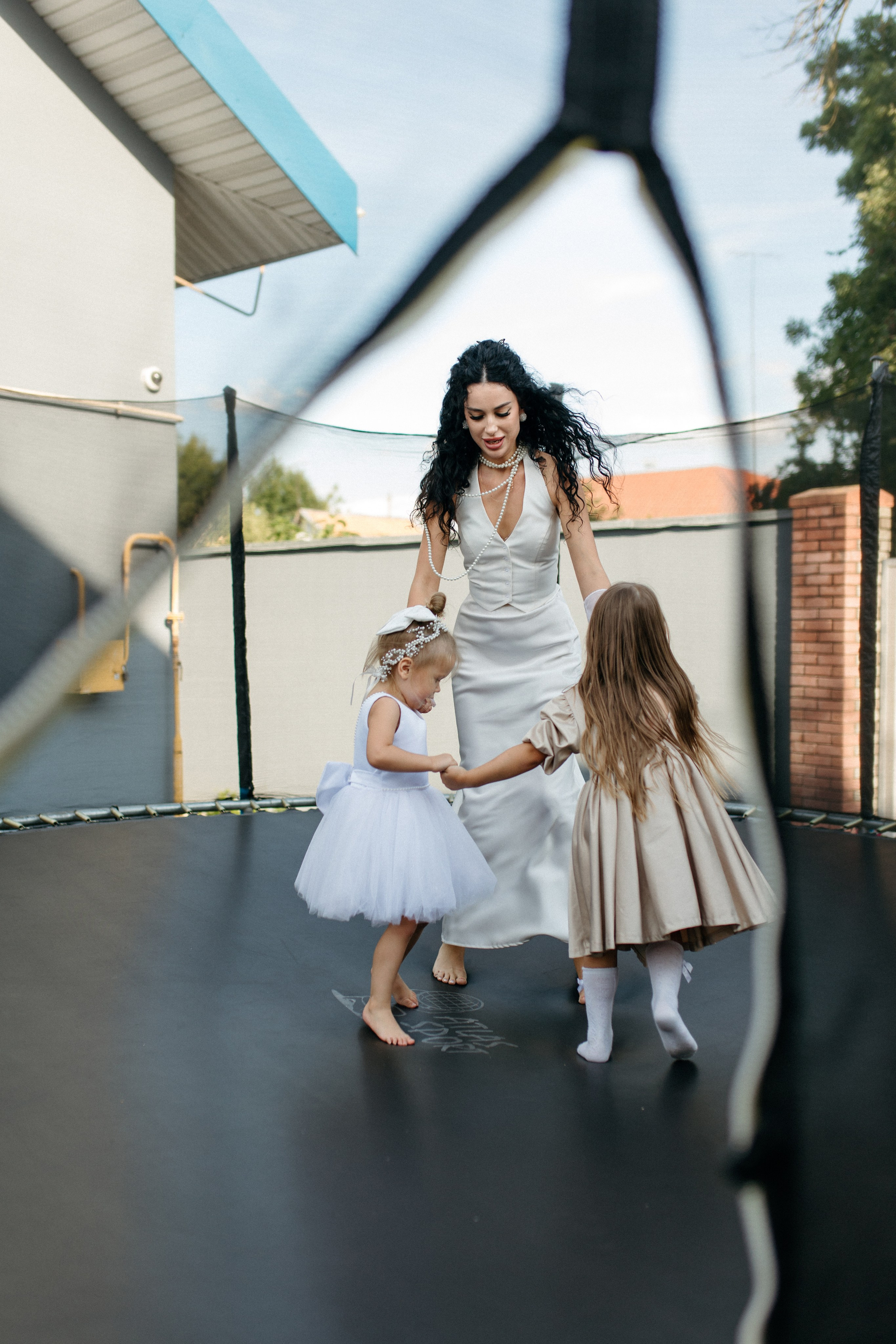 Илья и Эрика. Свадебный фотограф Гродно Минск Destination wedding photographer