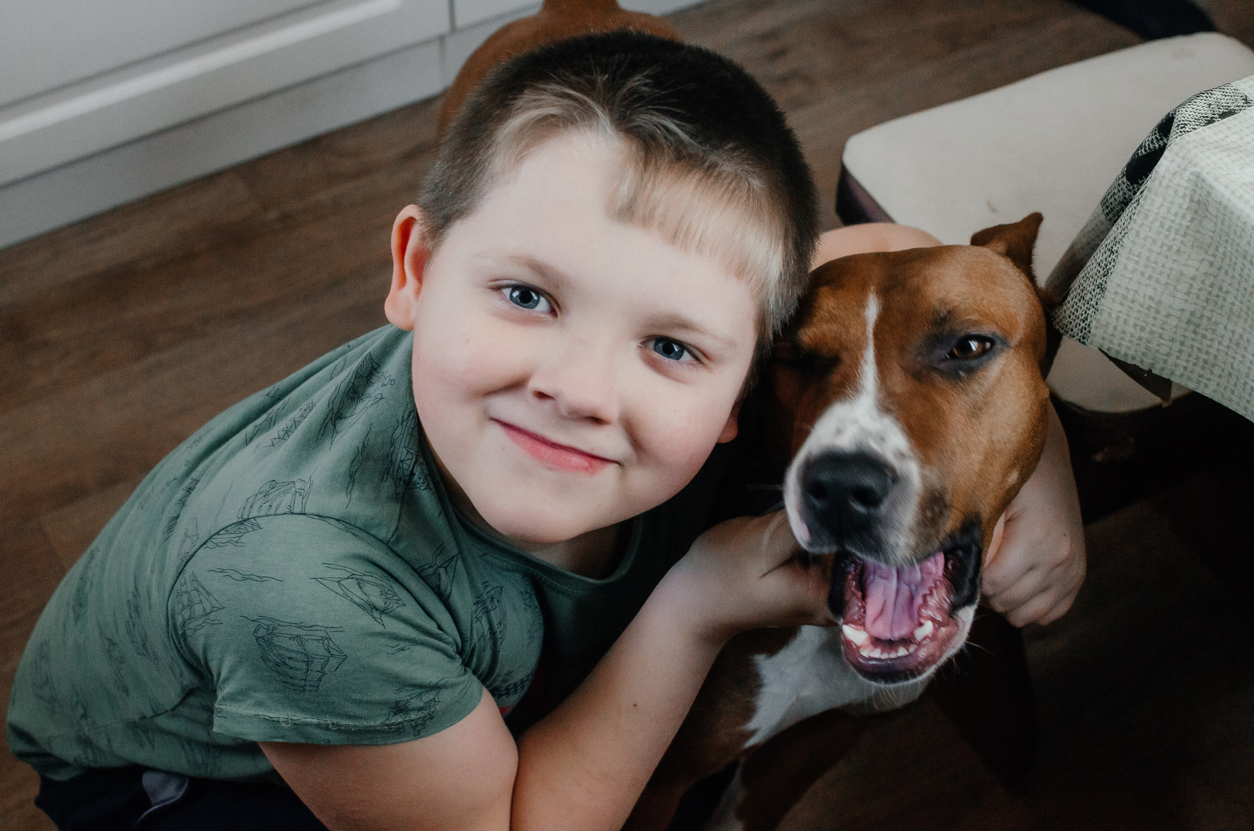 Наталья (семья)