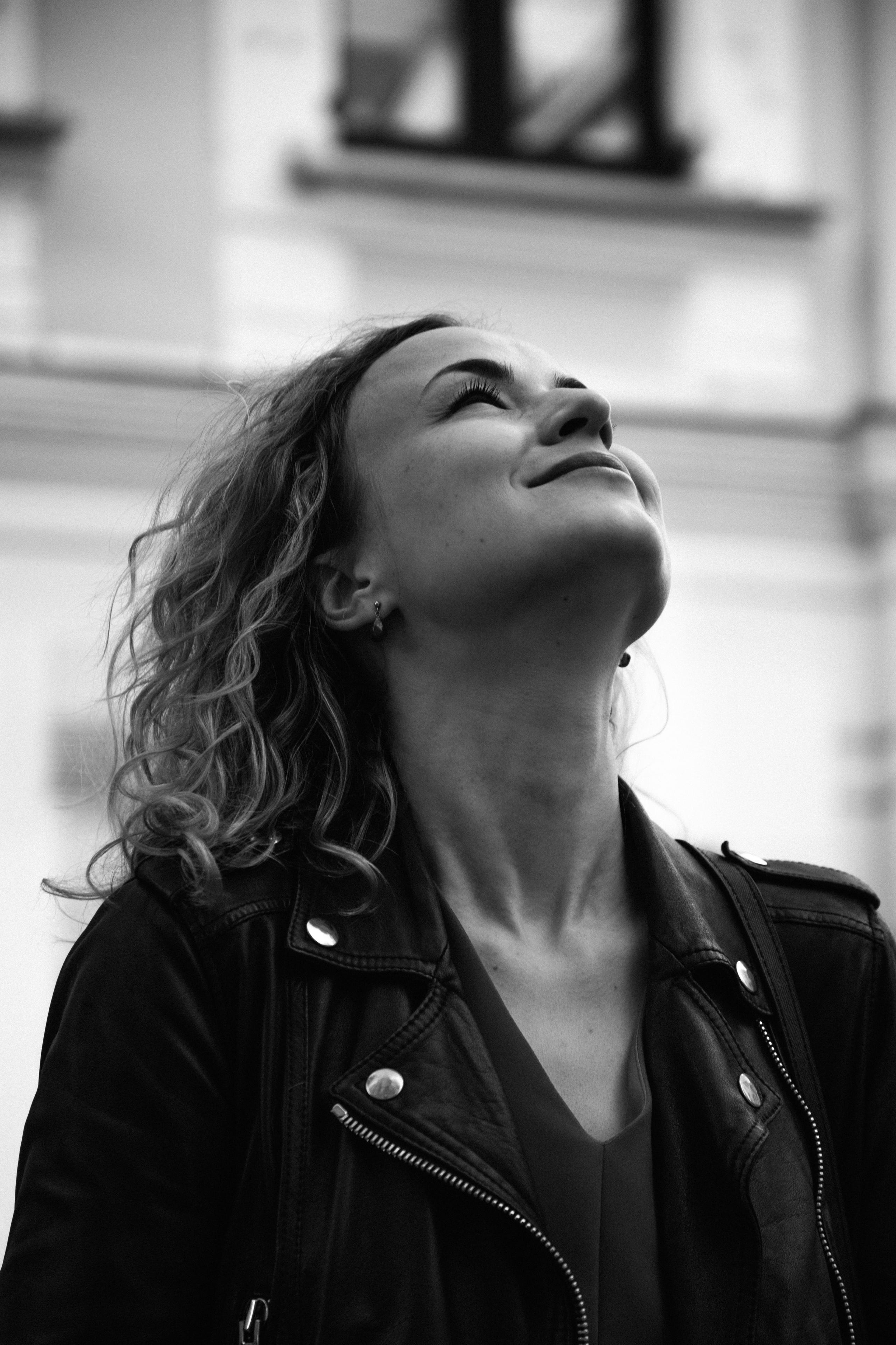 Индивидуальная съемка. Контент-фотограф Каражас Алена