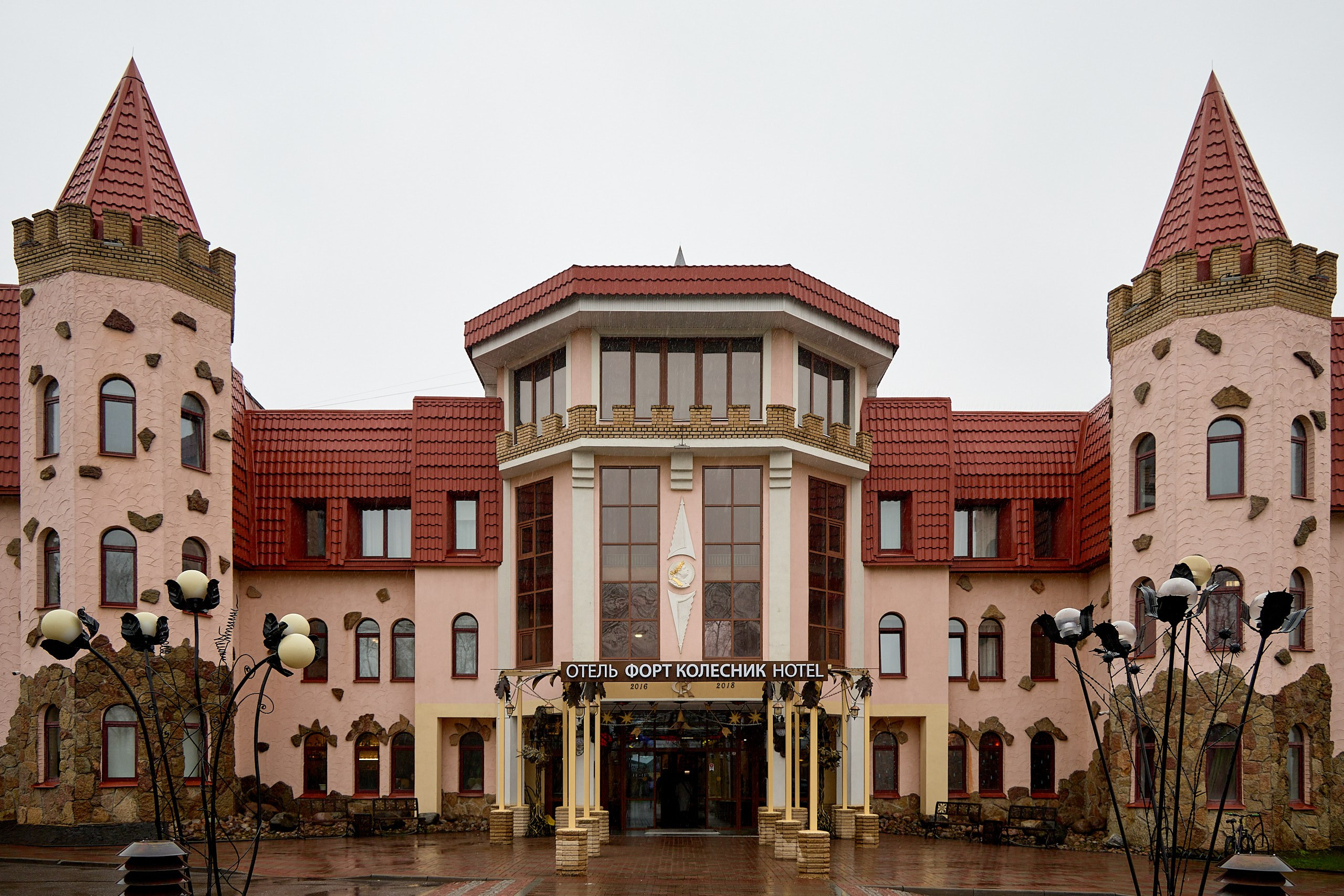 Мисс и Миссис Пушкин 2024. Фотограф Валерий Сабрам