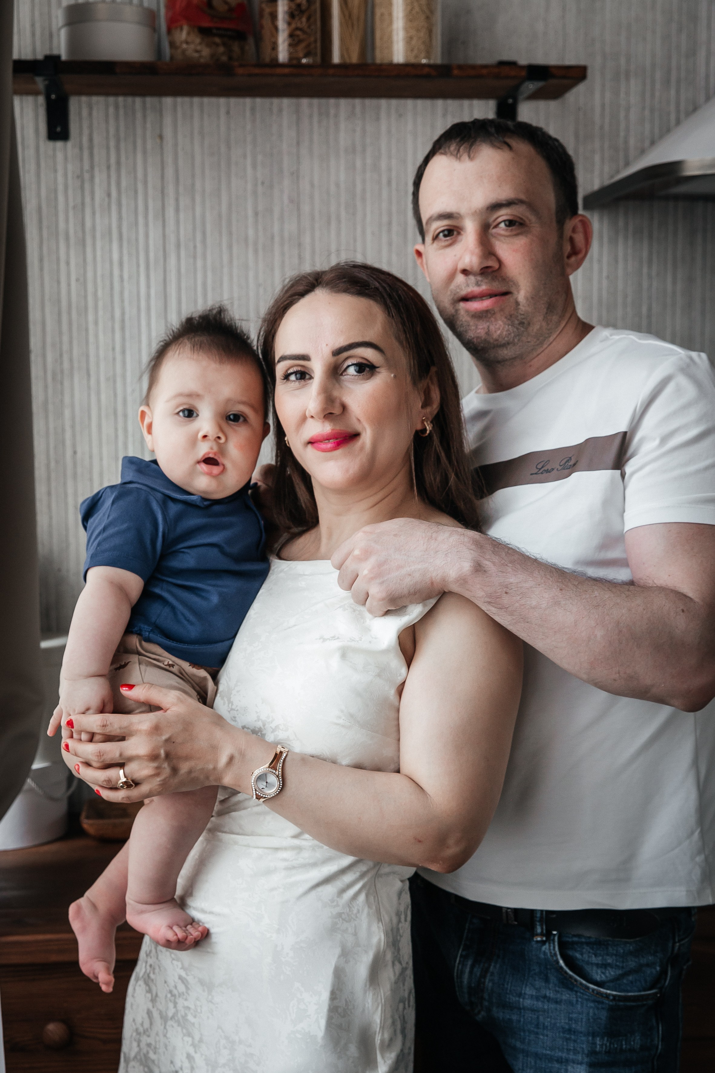 День рождения. Фотограф Анна Анисимова. Свадьбы, портреты, творческий репортаж