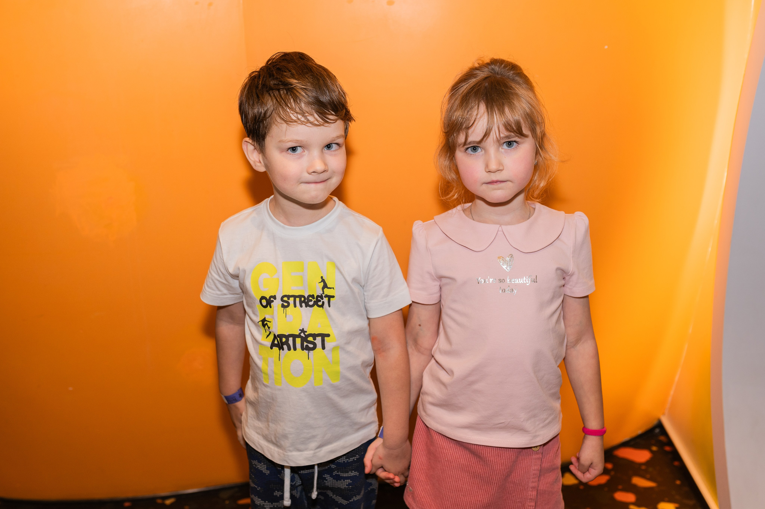 День рождения Олеси. Свадебный фотограф в Москве Анна Полушина