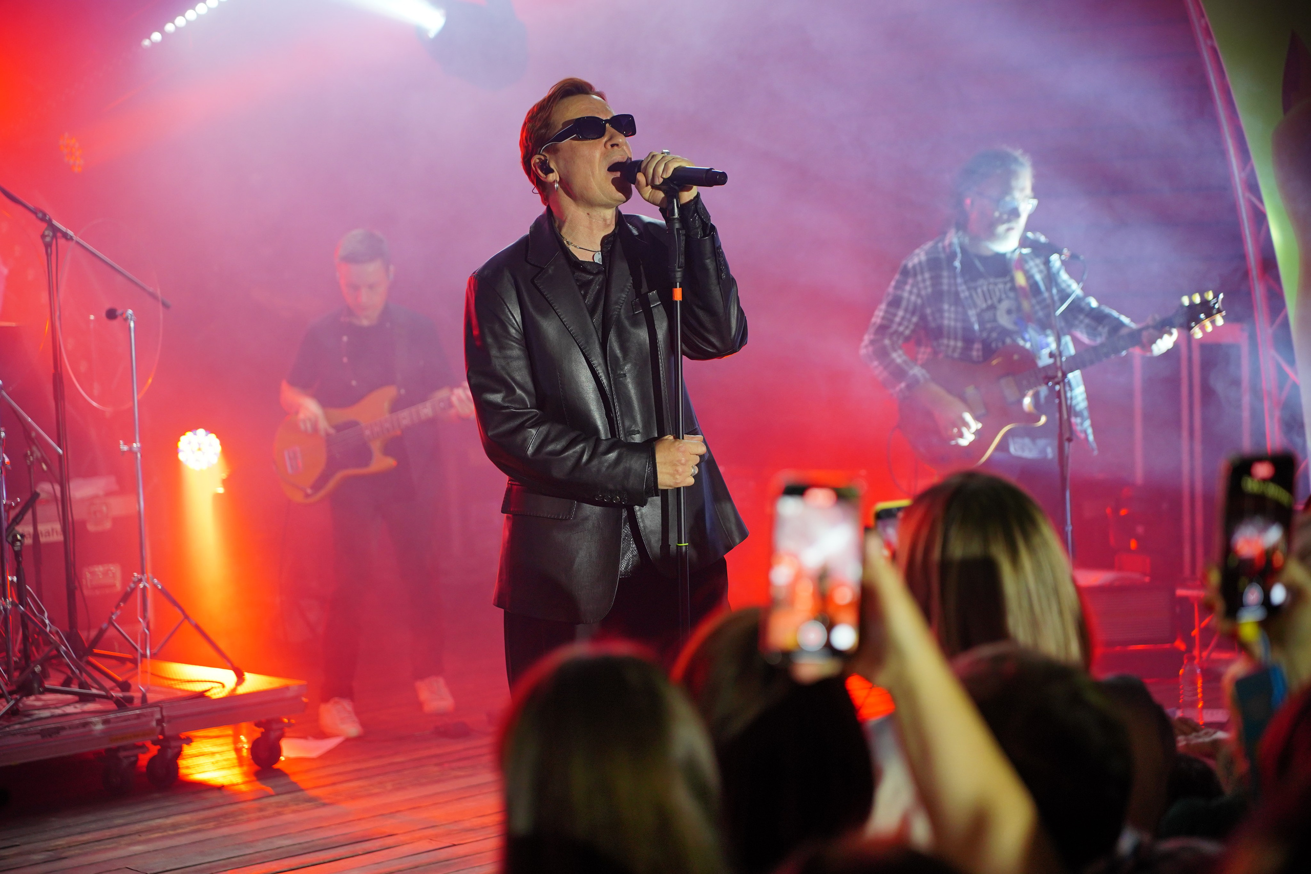 PETSHOPDAYS. Найк Борзов. Denis Kirillov