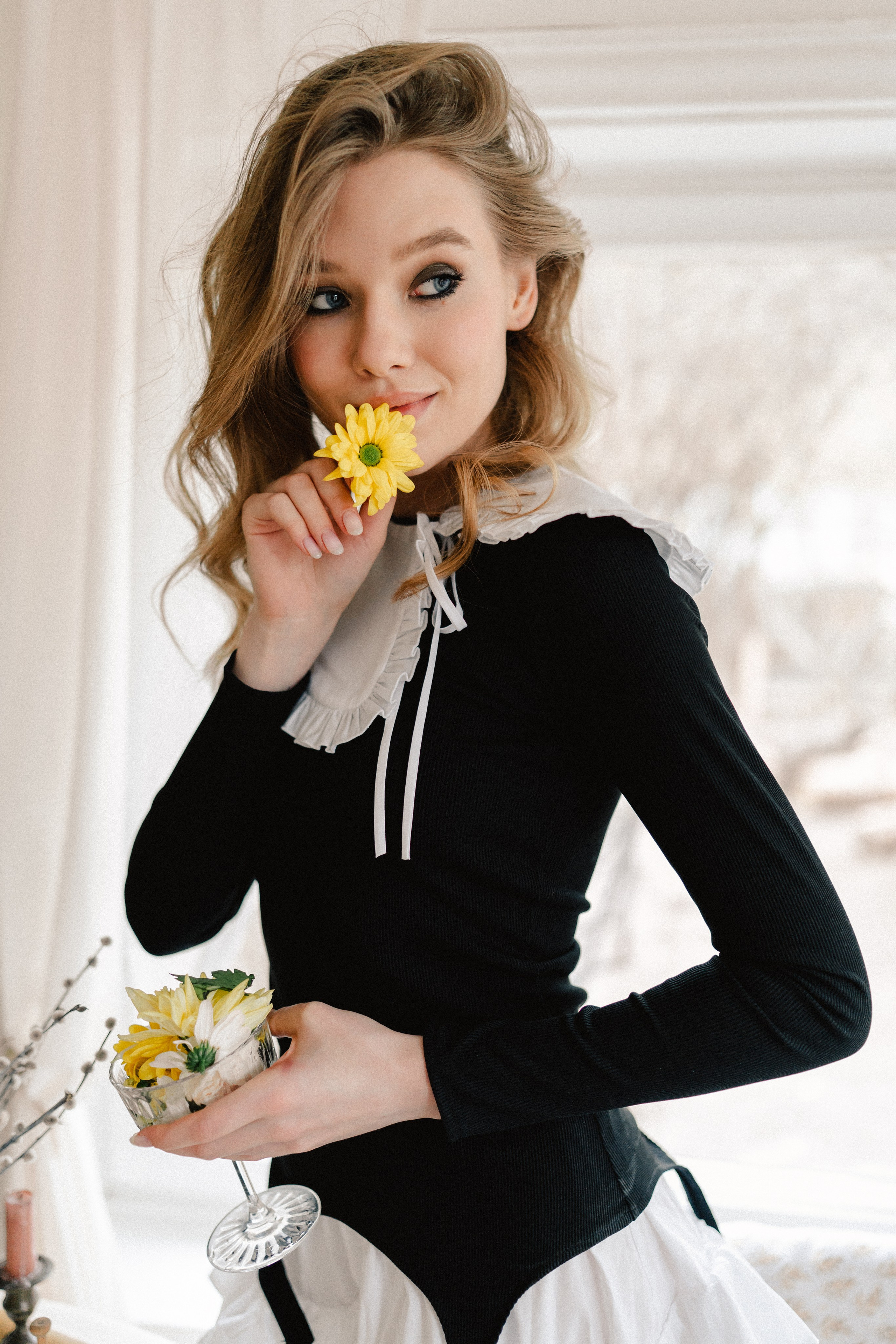 Влада. Репортажный и свадебный фотограф в Москве