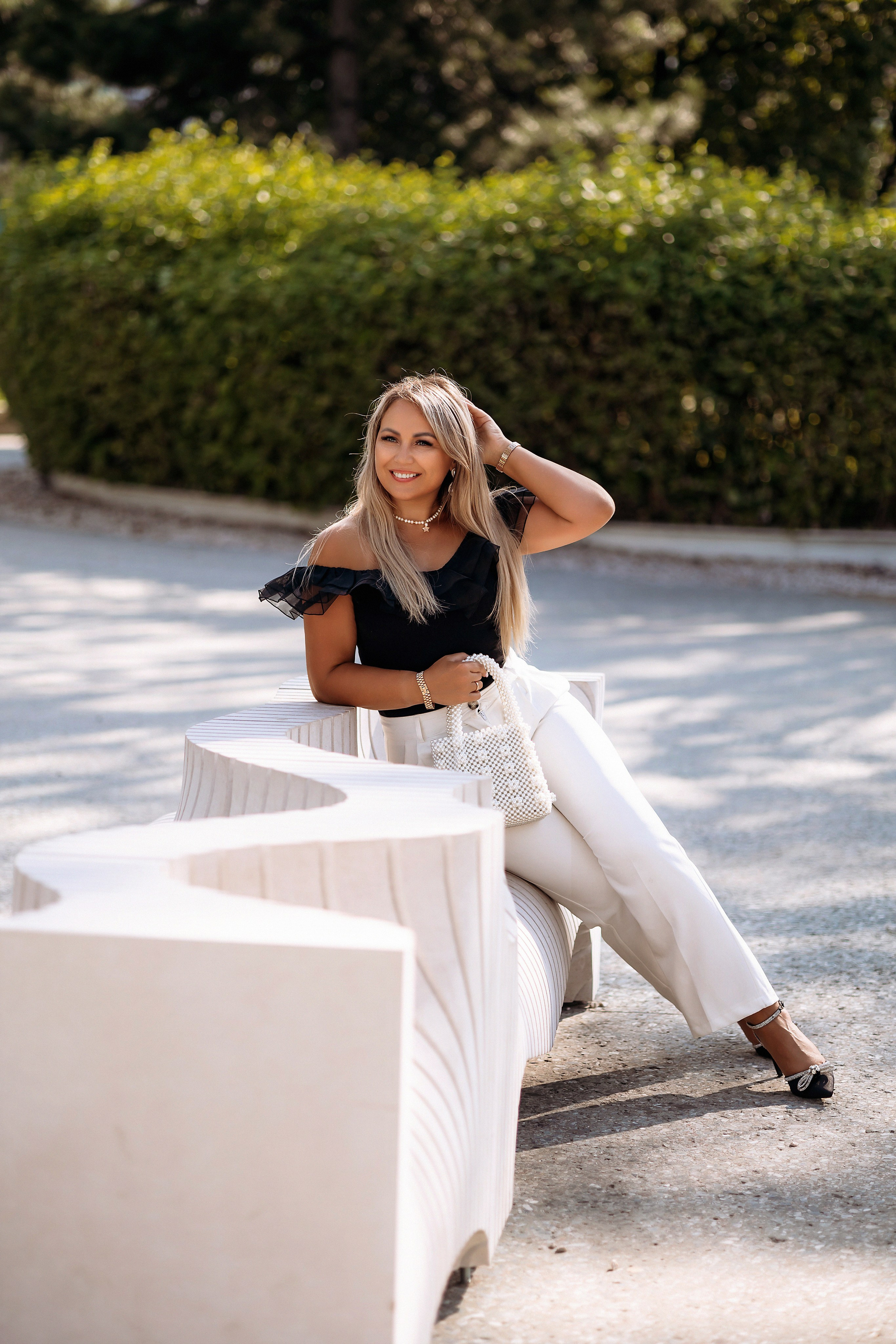 Анастасия. Биржевой сквер. Фотограф в Калининграде свадебная фотография, репортажная, фотосессии